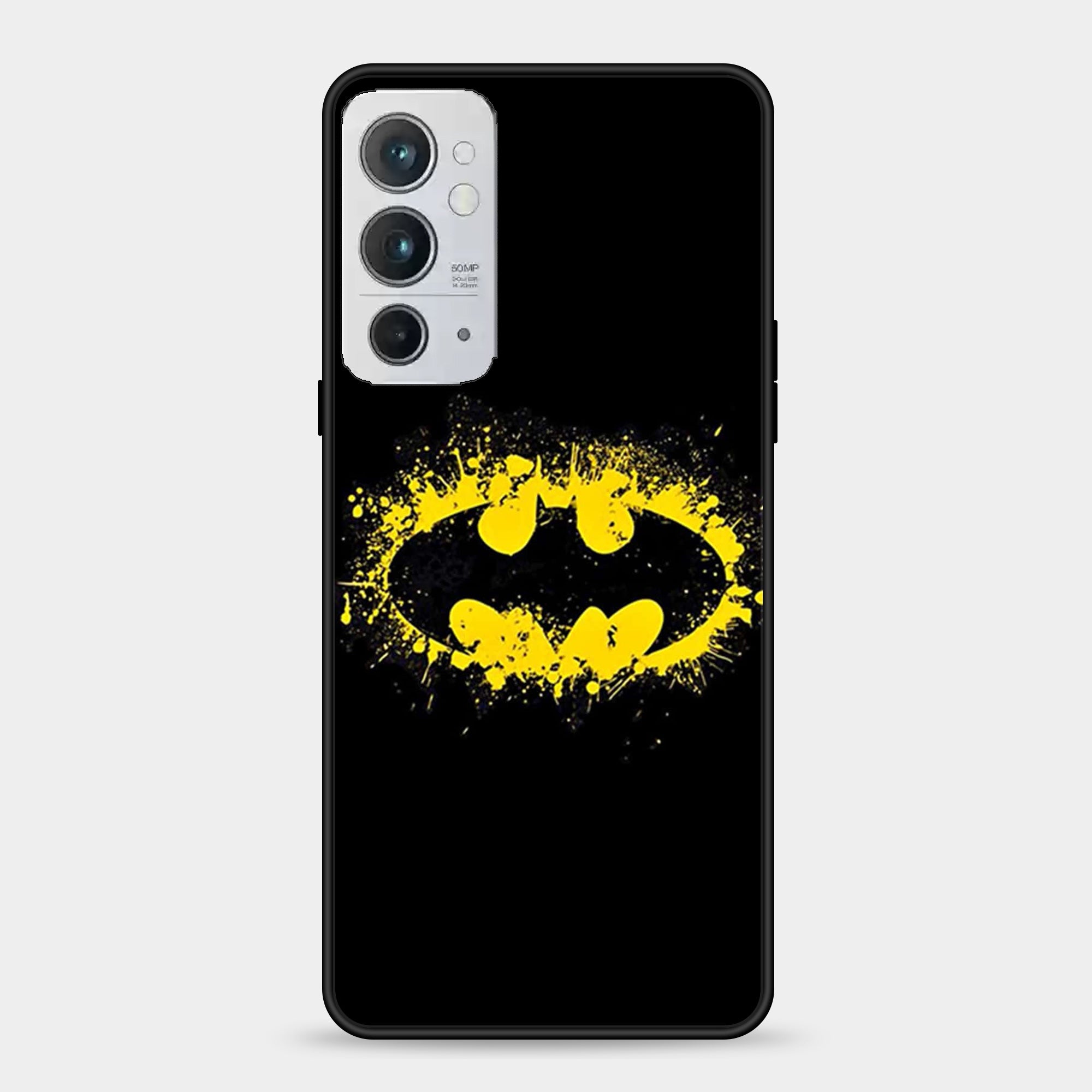 OnePlus 9RT 5G Design-060 Premium Glossy Phone Case
