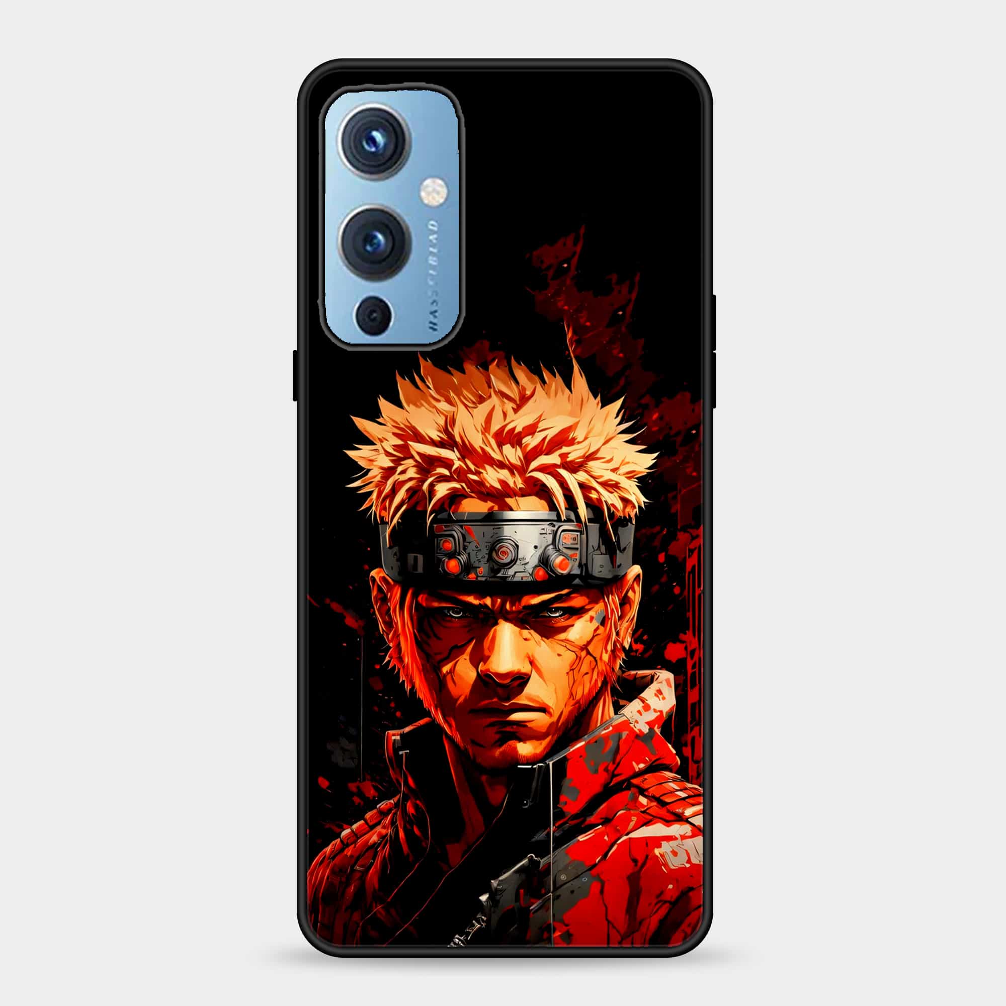 OnePlus 9 Design-013 Premium Glossy Phone Case