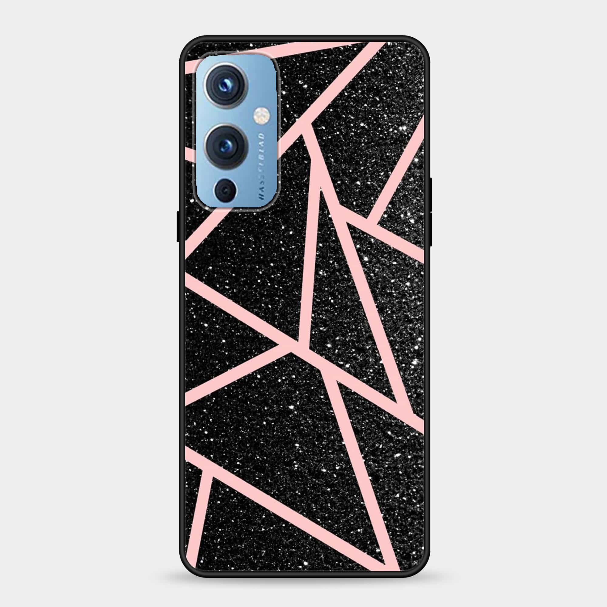 OnePlus 9 Design-023 Premium Glossy Phone Case