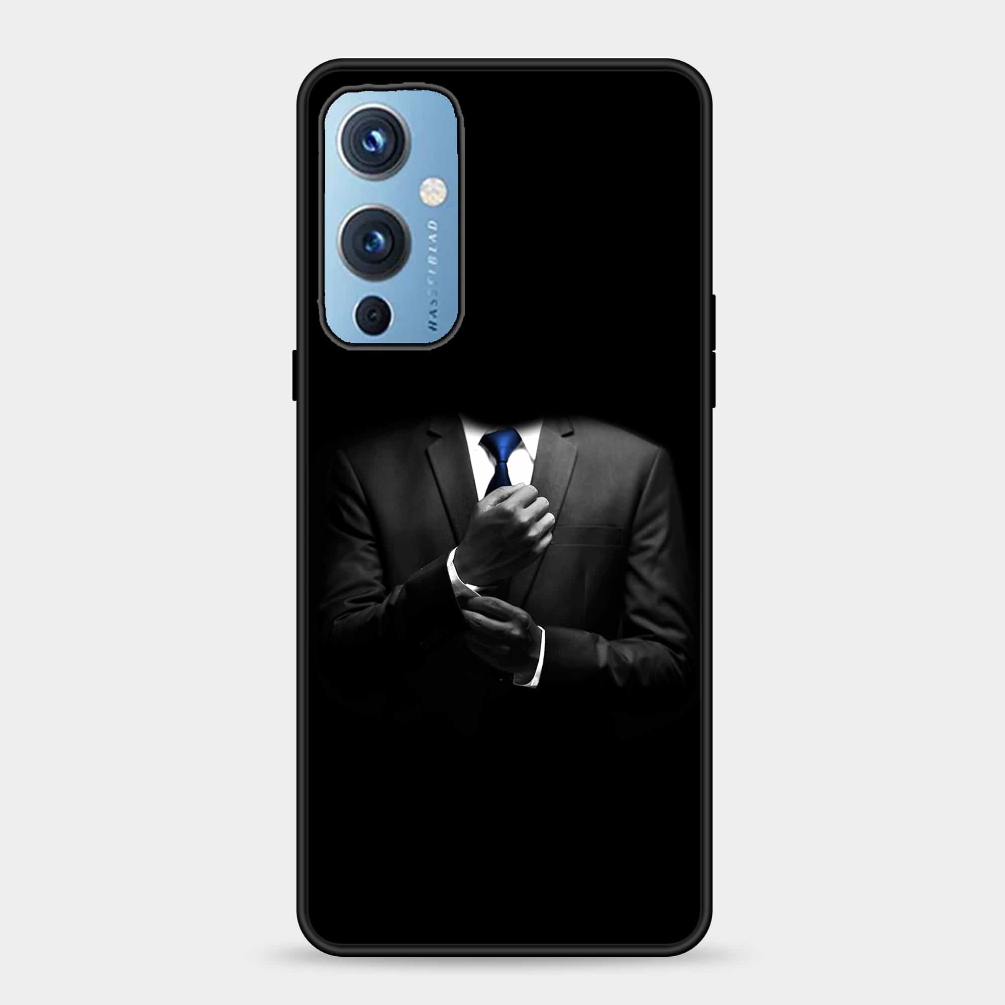 OnePlus 9 Design-028 Premium Glossy Phone Case