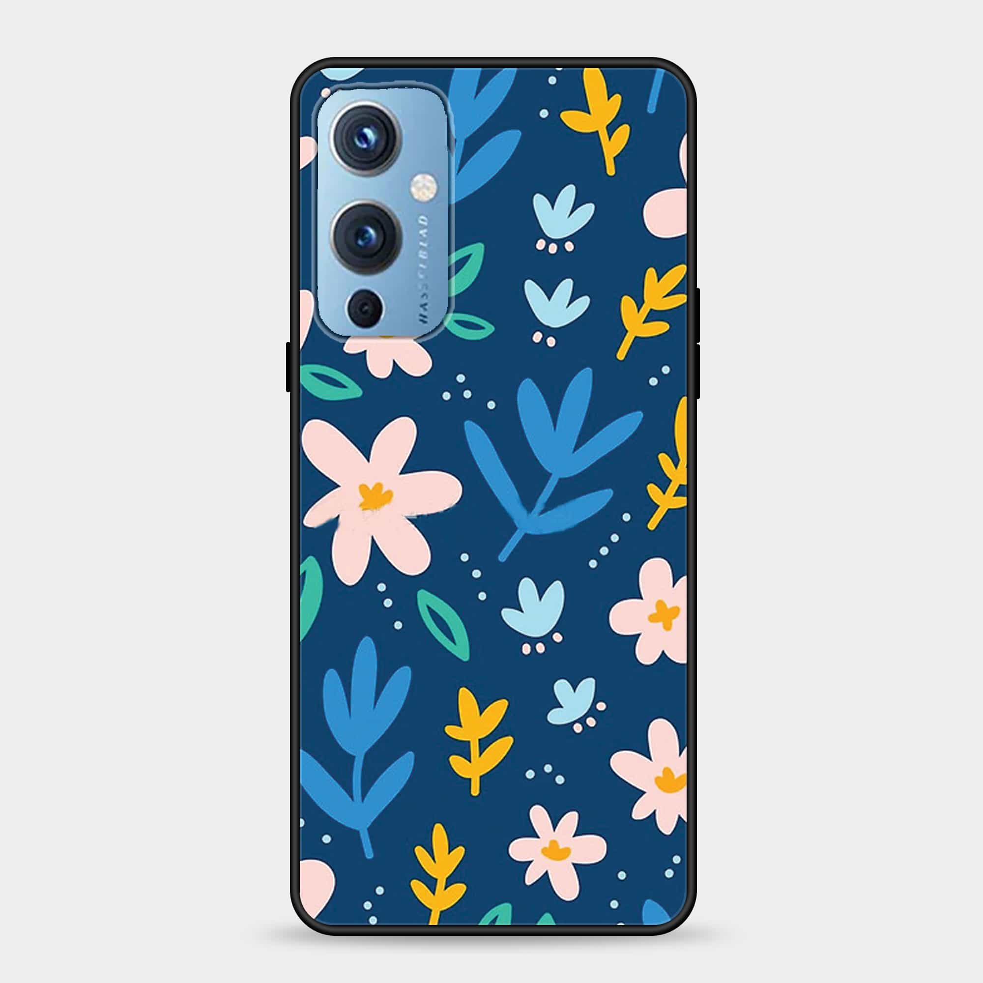 OnePlus 9 Design-040 Premium Glossy Phone Case