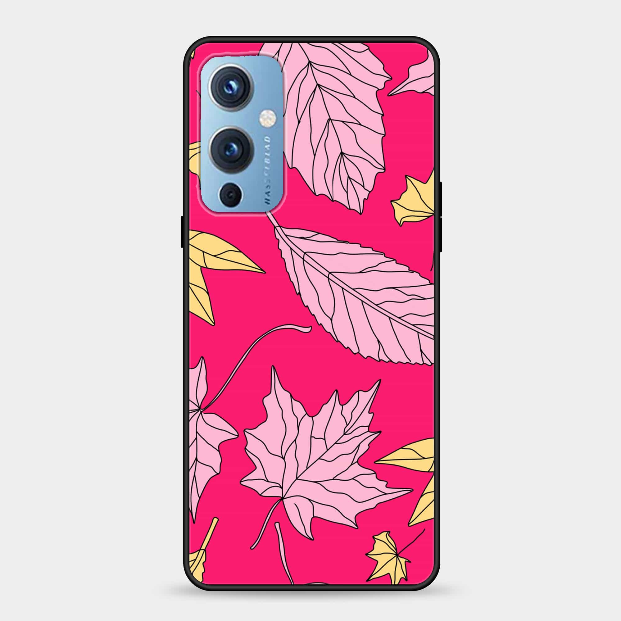 OnePlus 9 Design-047 Premium Glossy Phone Case