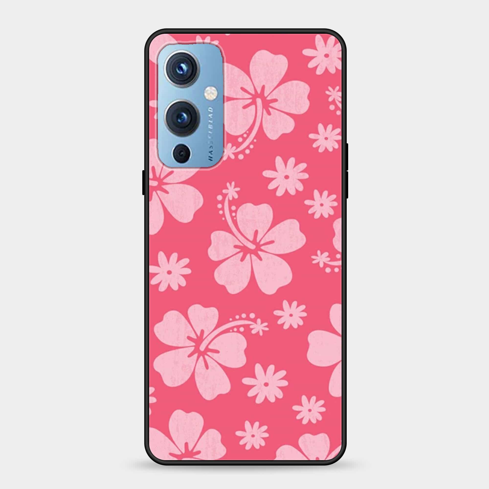OnePlus 9 Design-051 Premium Glossy Phone Case