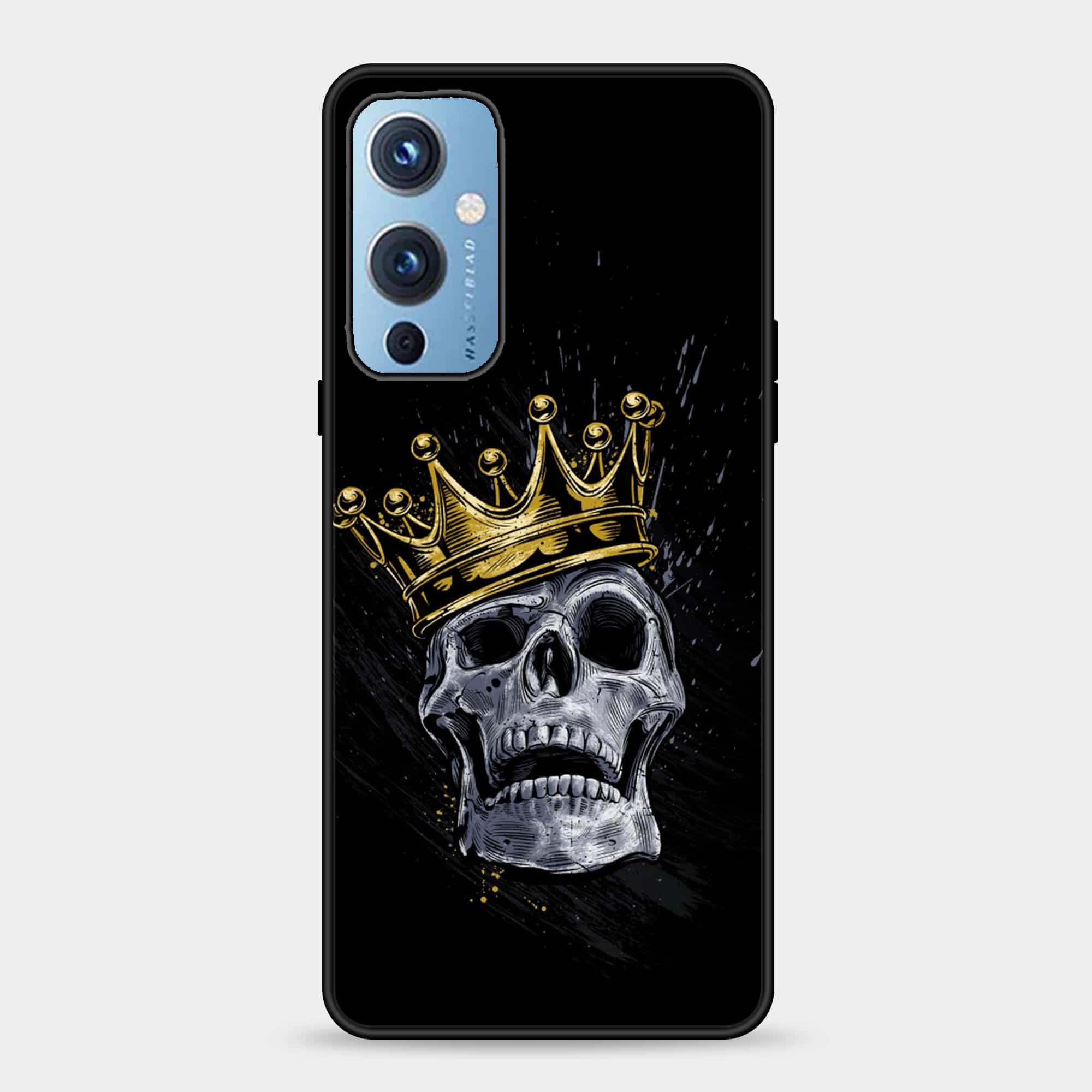OnePlus 9 Design-067 Premium Glossy Phone Case