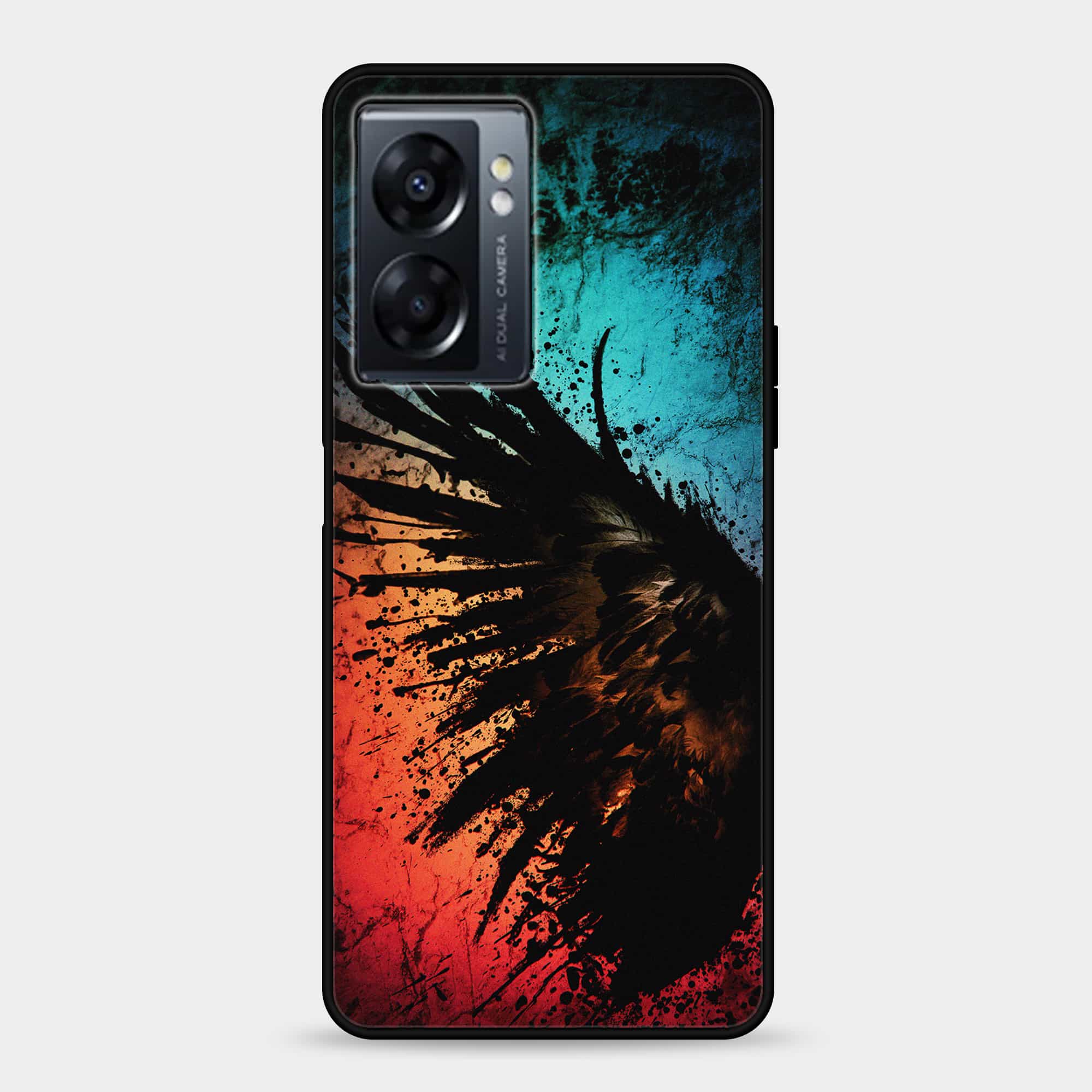 OnePlus Nord N20 SE Design-009 Premium Glossy Phone Case