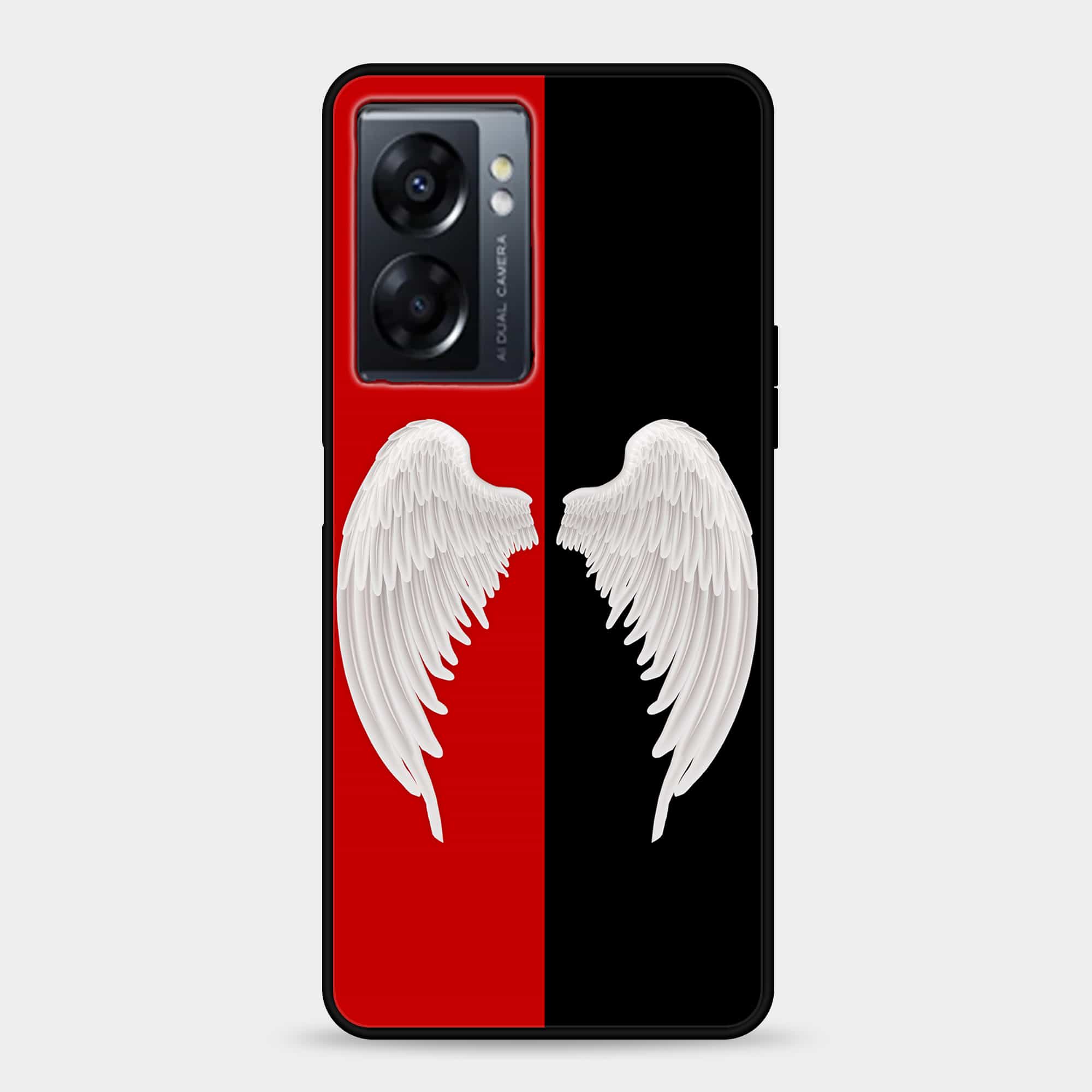 OnePlus Nord N20 SE Design-011 Premium Glossy Phone Case