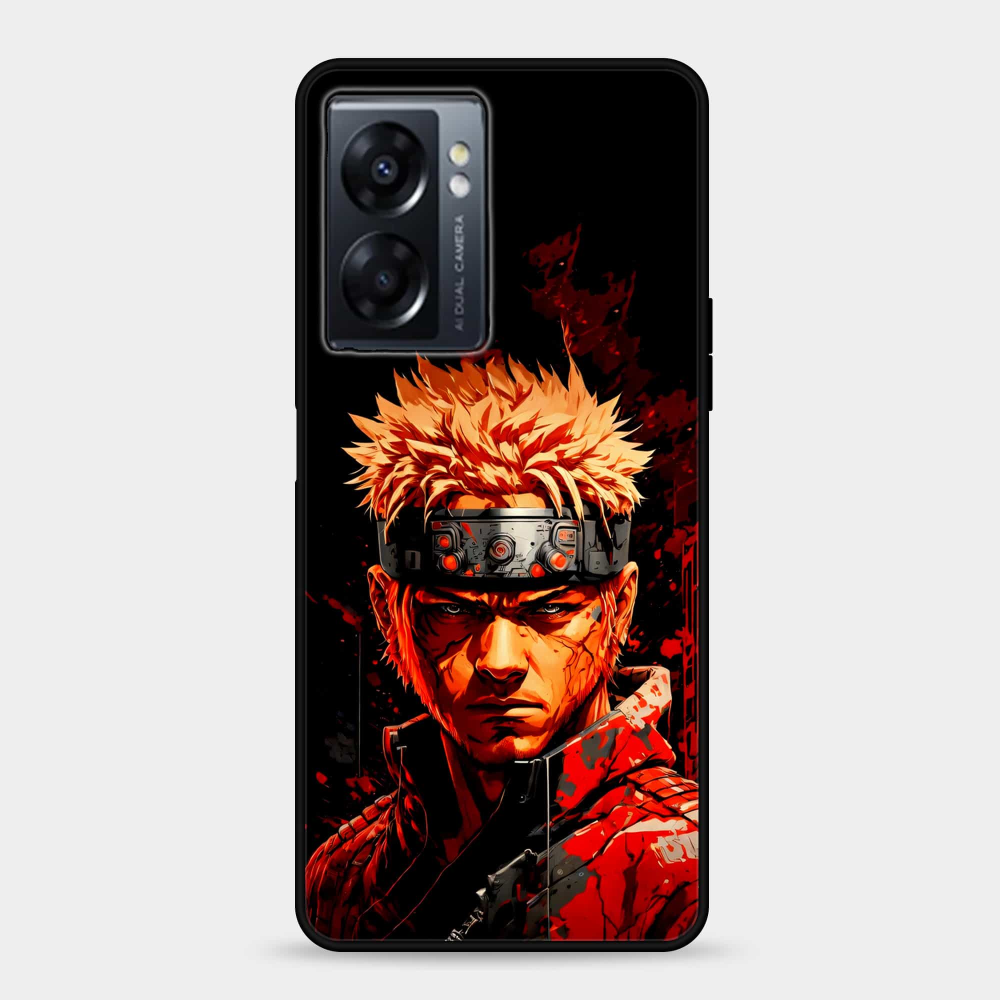 OnePlus Nord N20 SE Design-013 Premium Glossy Phone Case