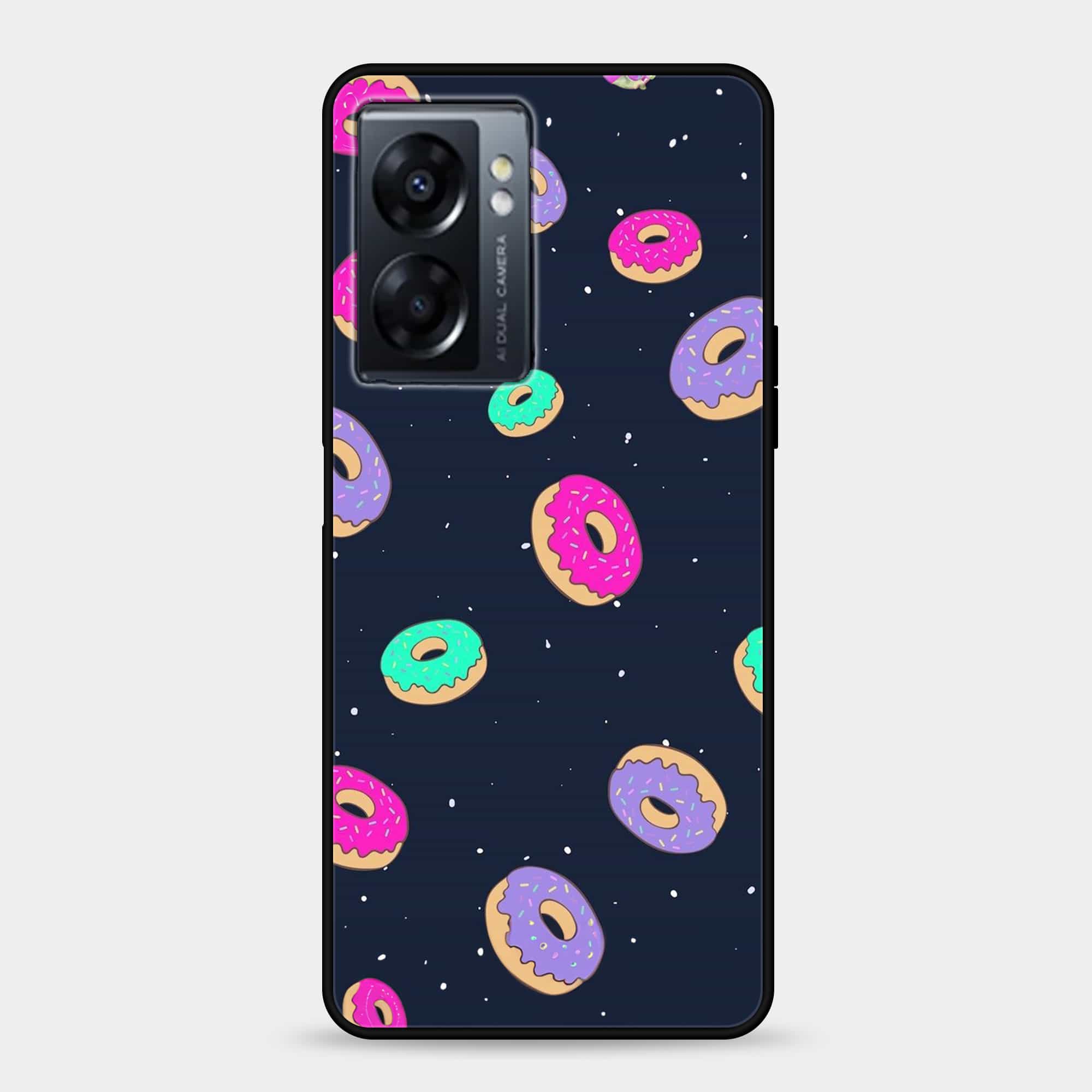 OnePlus Nord N20 SE Design-019 Premium Glossy Phone Case