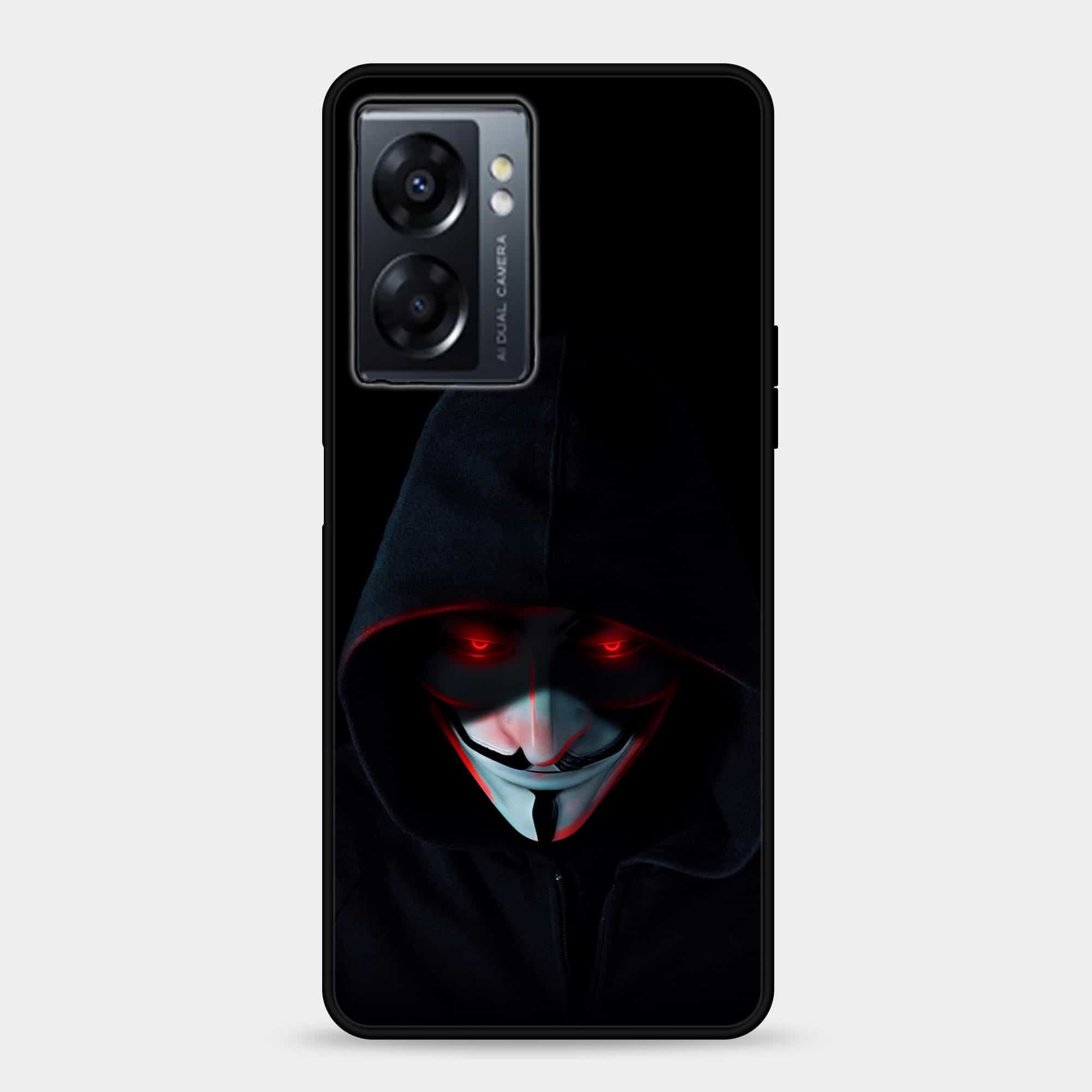 OnePlus Nord N20 SE Design-030 Premium Glossy Phone Case