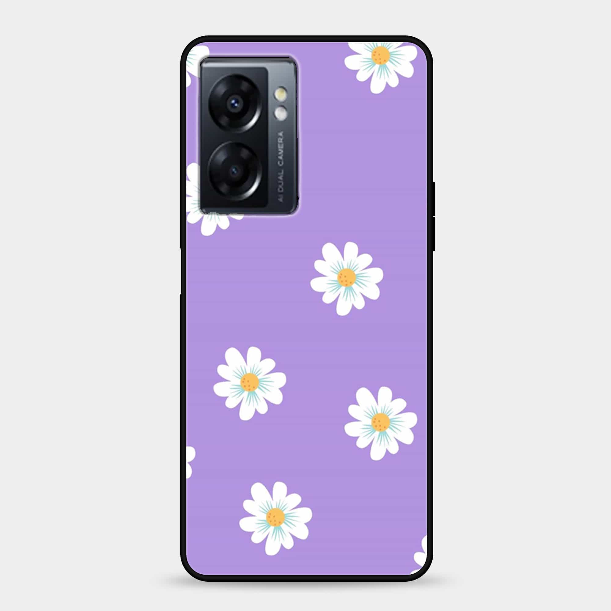OnePlus Nord N20 SE Design-050 Premium Glossy Phone Case