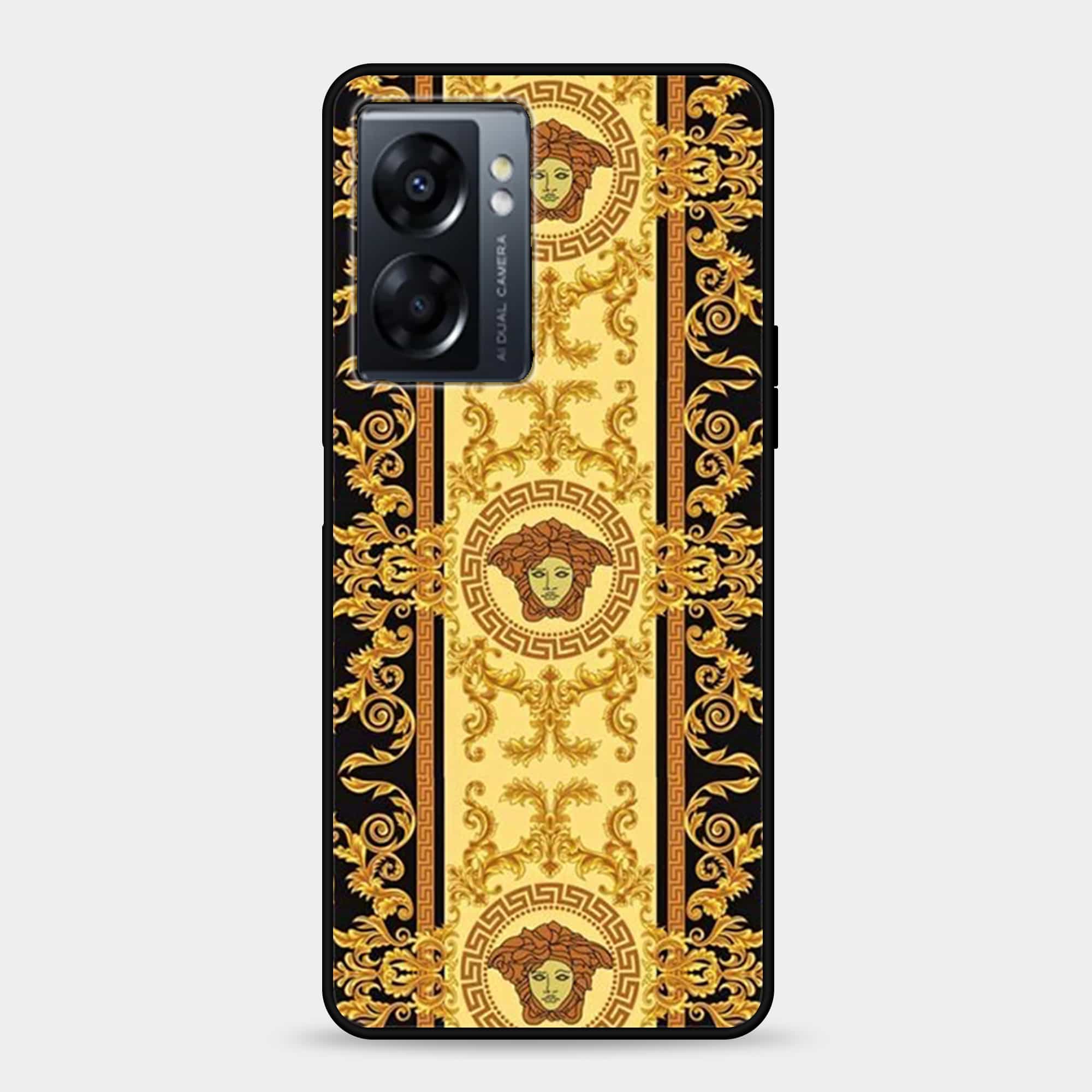 OnePlus Nord N20 SE Design-083 Premium Glossy Phone Case