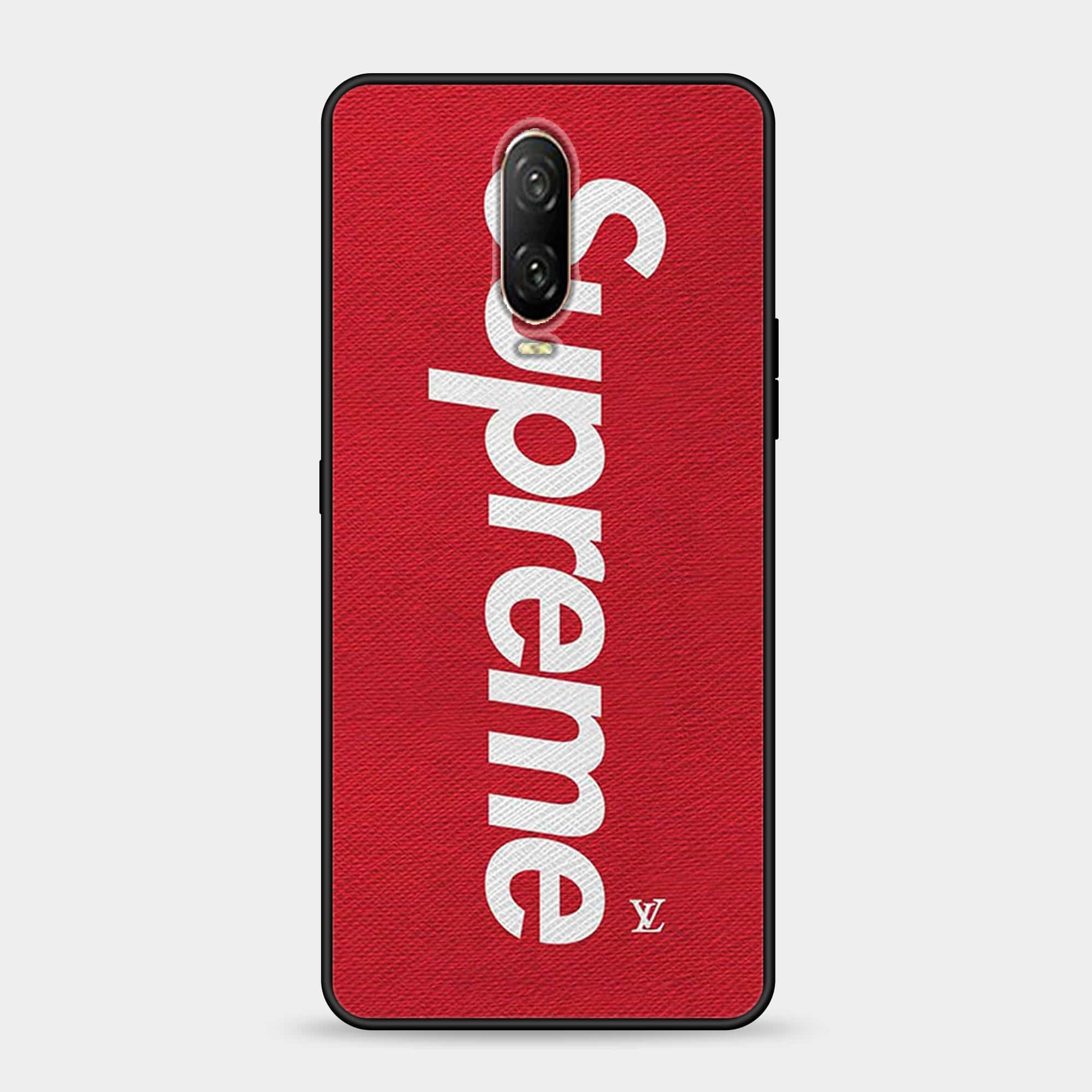 Oneplus 6T Design-124 Premium Glossy Phone Case