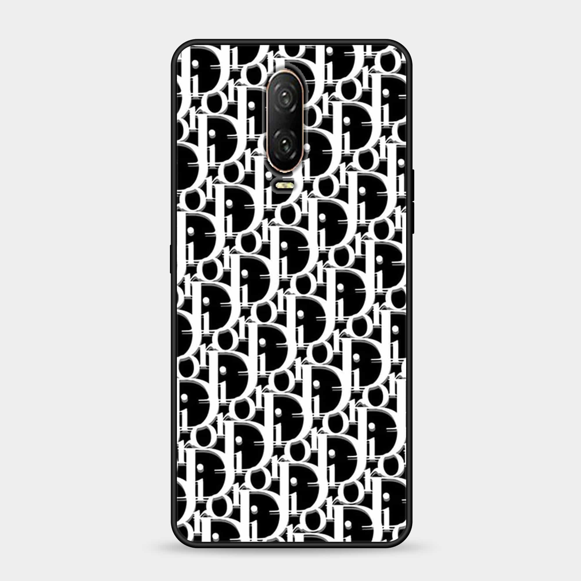 Oneplus 6T Design-127 Premium Glossy Phone Case
