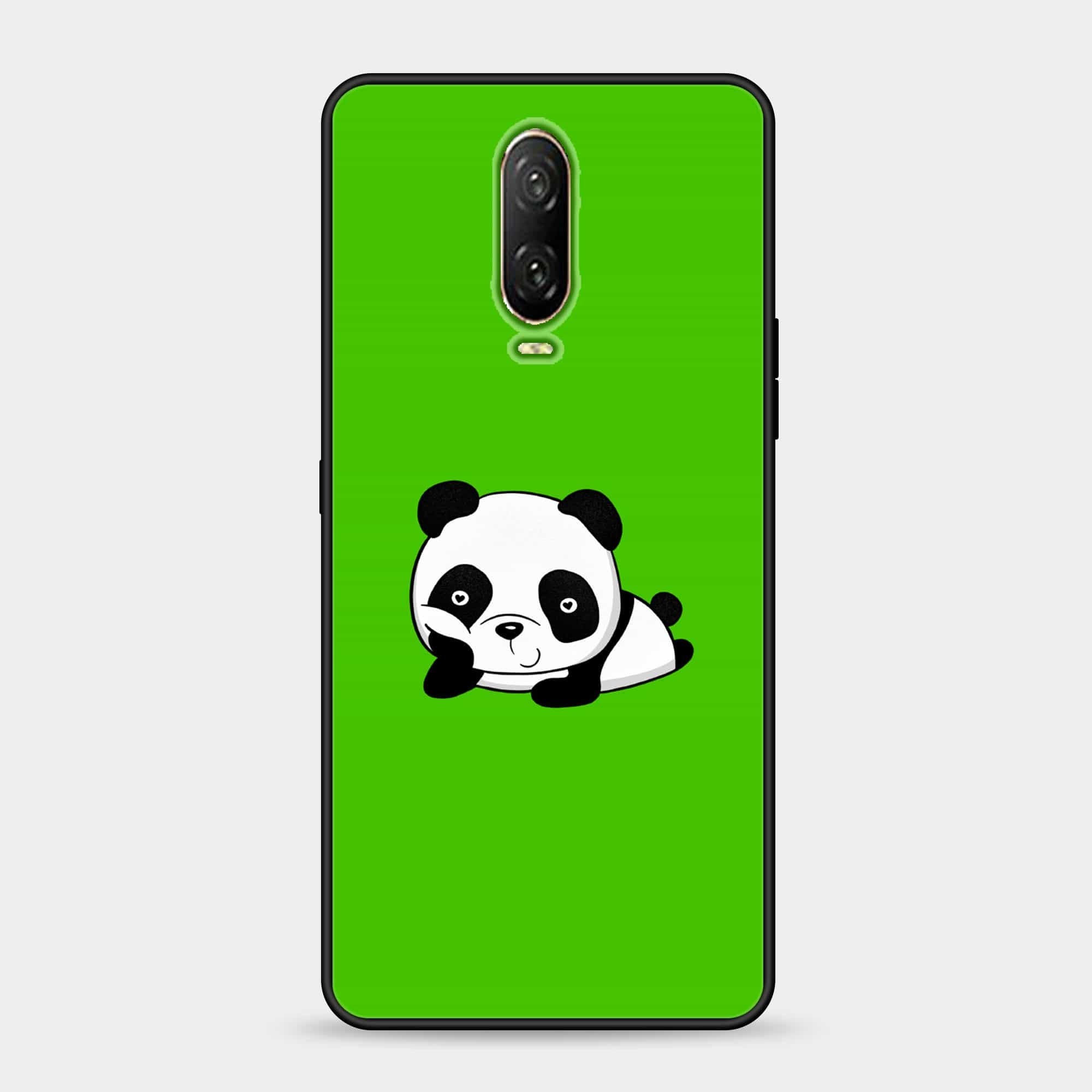 Oneplus 6T Design-132 Premium Glossy Phone Case