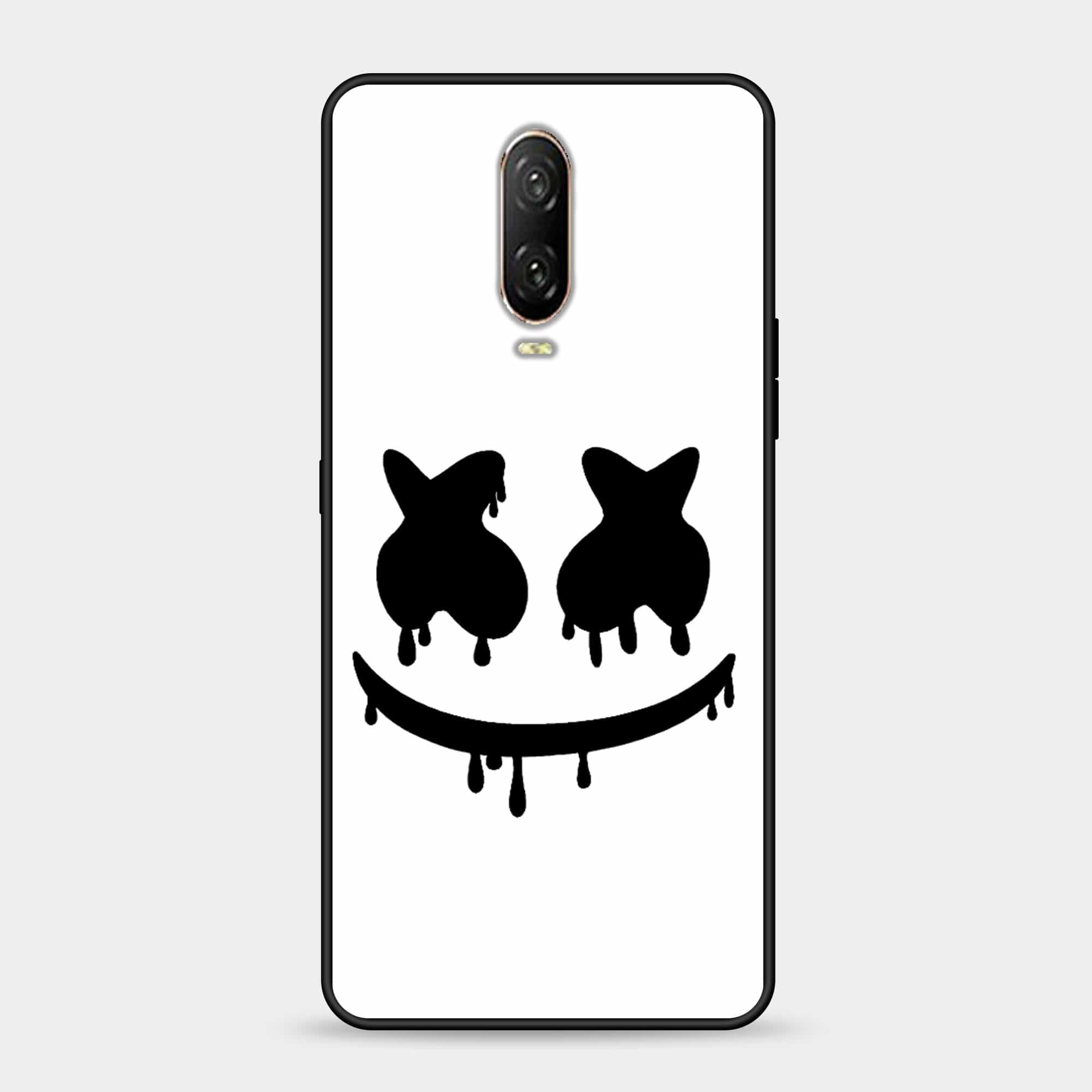 Oneplus 6T Design-138 Premium Glossy Phone Case