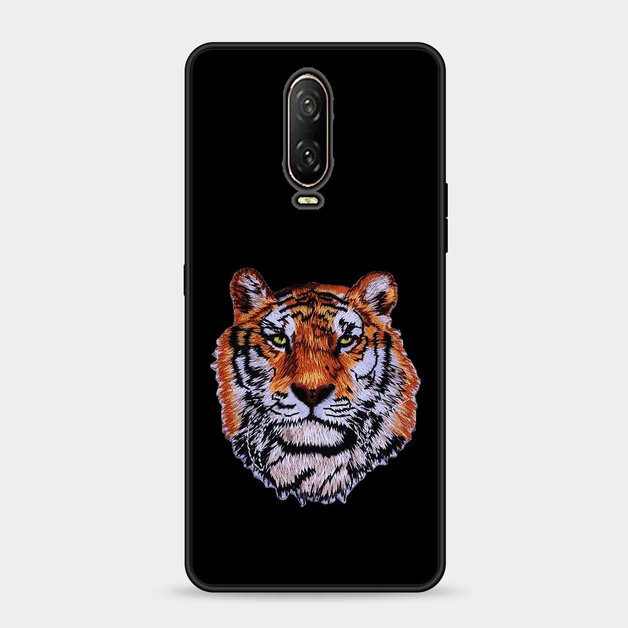 Oneplus 6T Design-141 Premium Glossy Phone Case