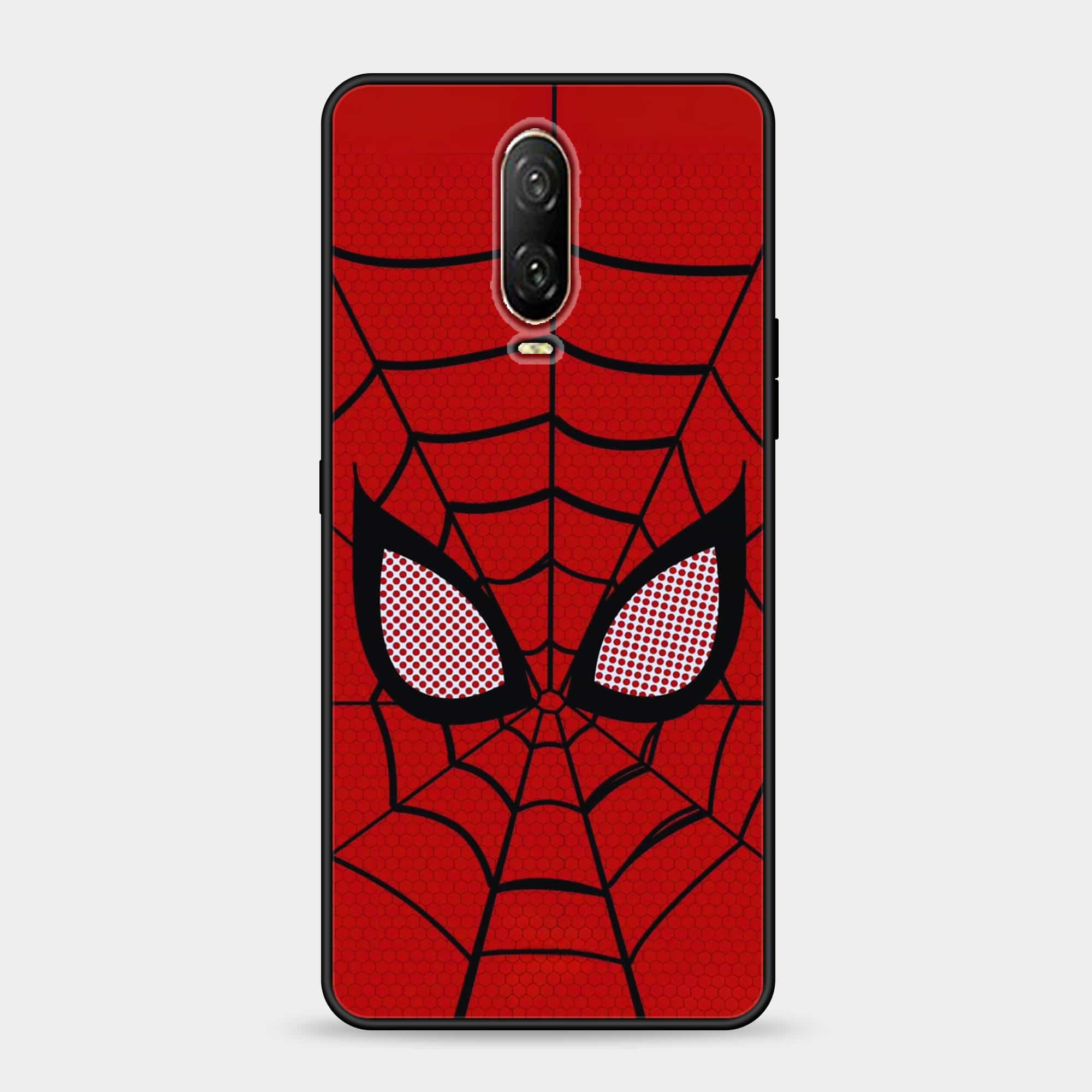 Oneplus 6T Design-144 Premium Glossy Phone Case