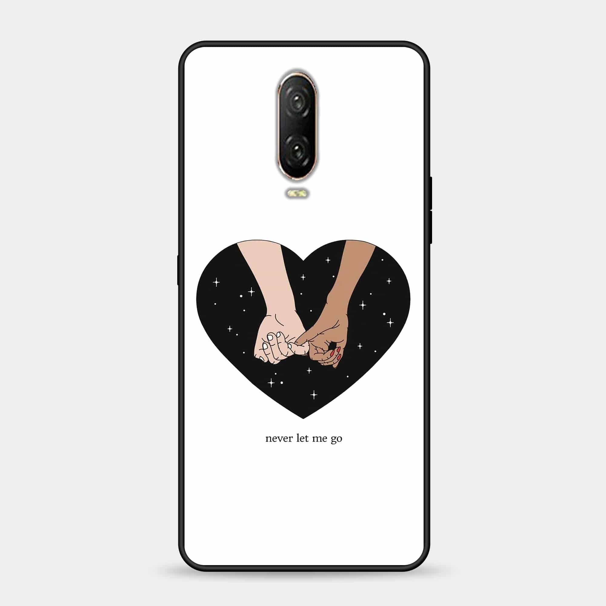 Oneplus 6T Design-147 Premium Glossy Phone Case