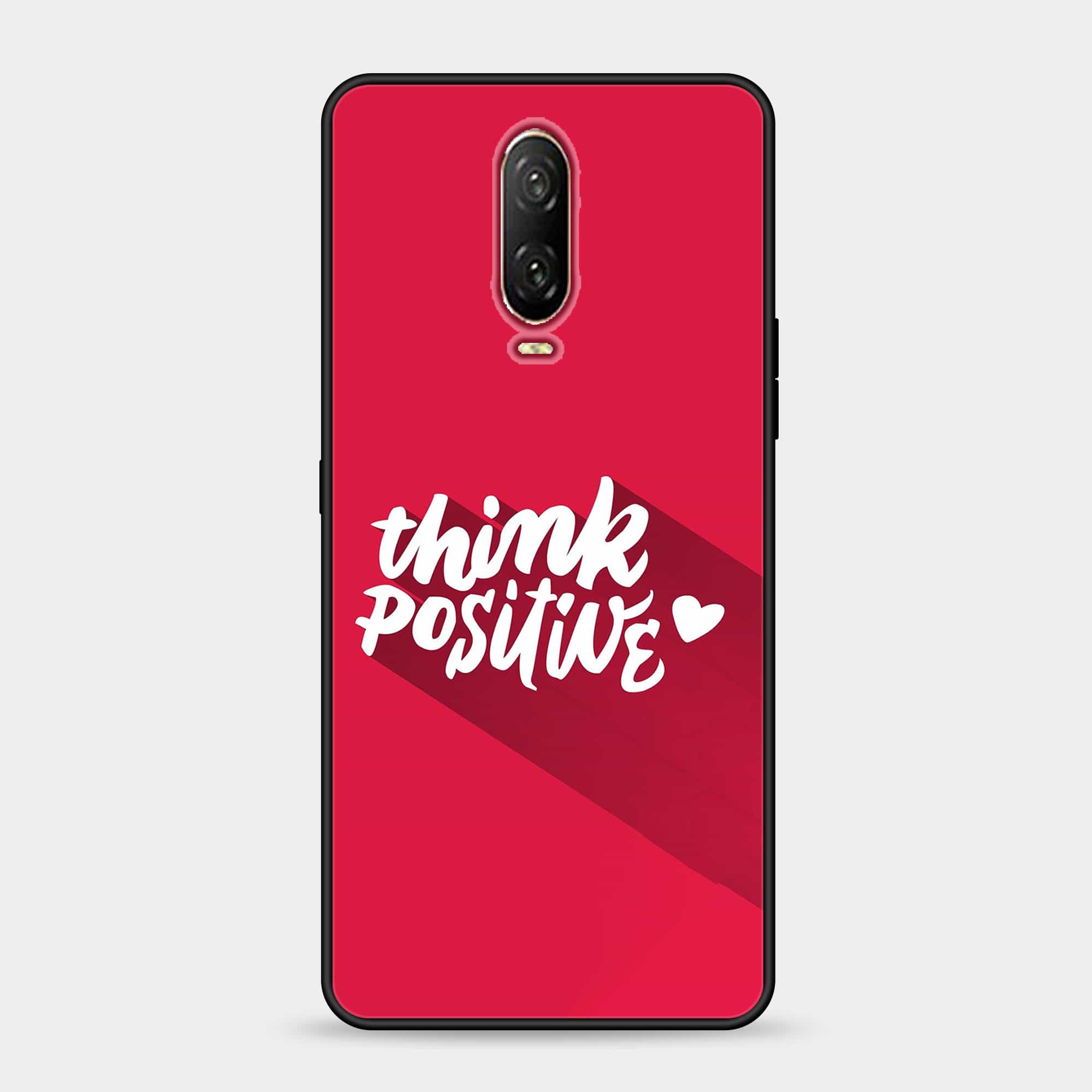 Oneplus 6T Design-155 Premium Glossy Phone Case