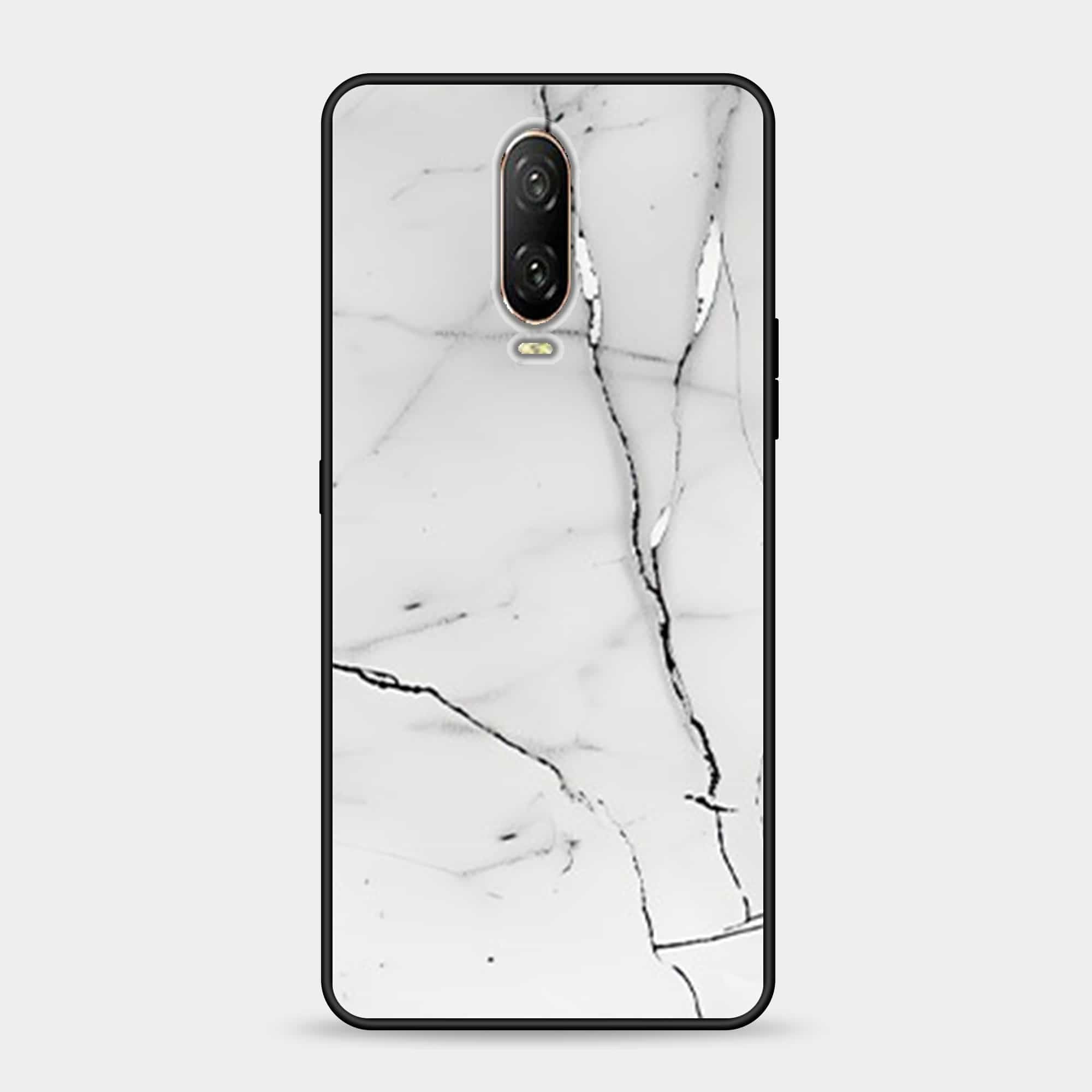 Oneplus 6T Design-170 Premium Glossy Phone Case