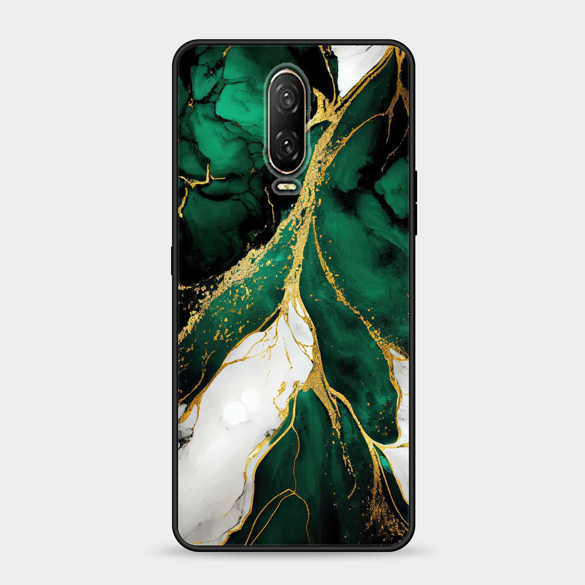 Oneplus 6T Design-171 Premium Glossy Phone Case