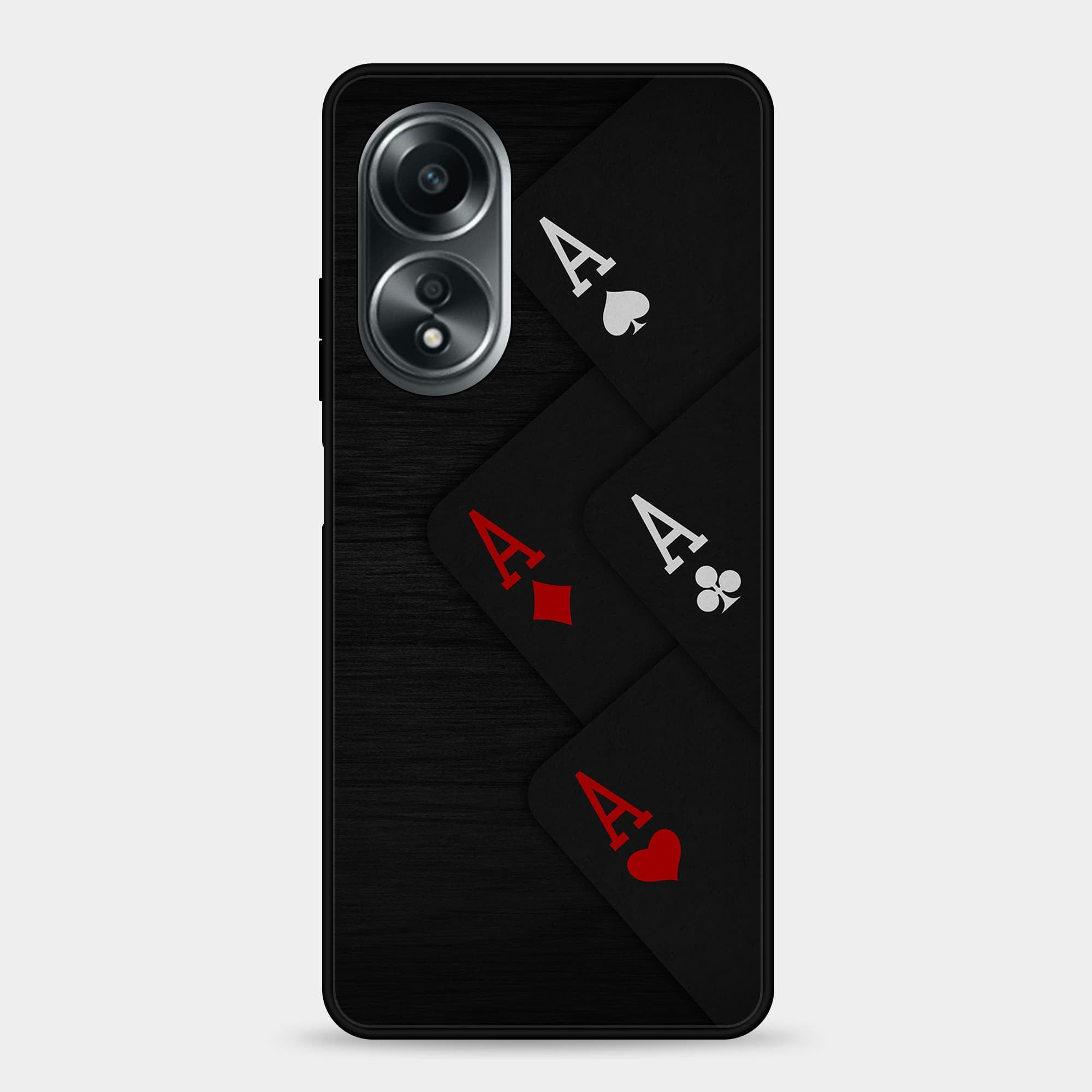 Oppo A38 4G Design 10 Premium Glossy Phone Case