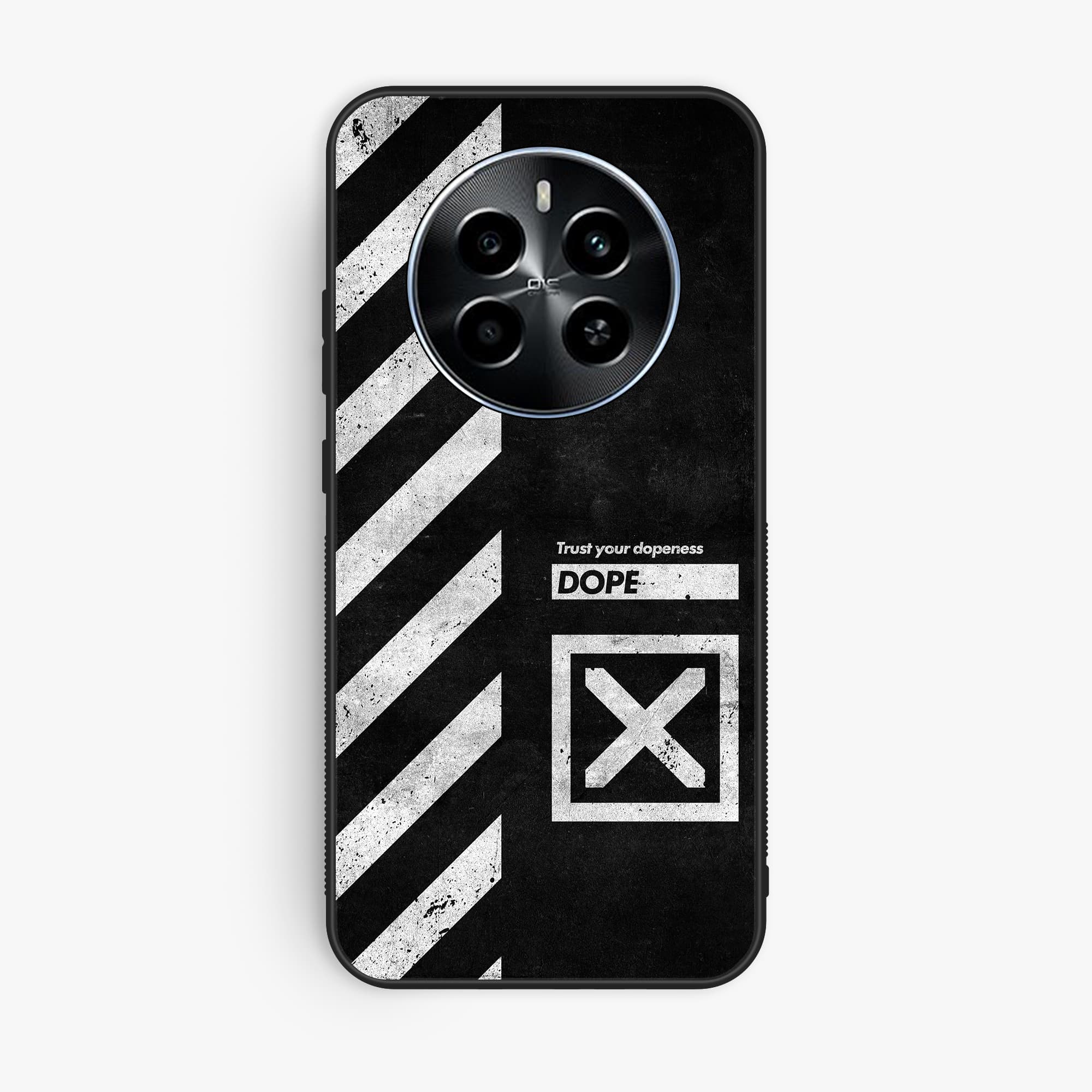Realme 12 4G Design 71 Premium Glossy Phone Case