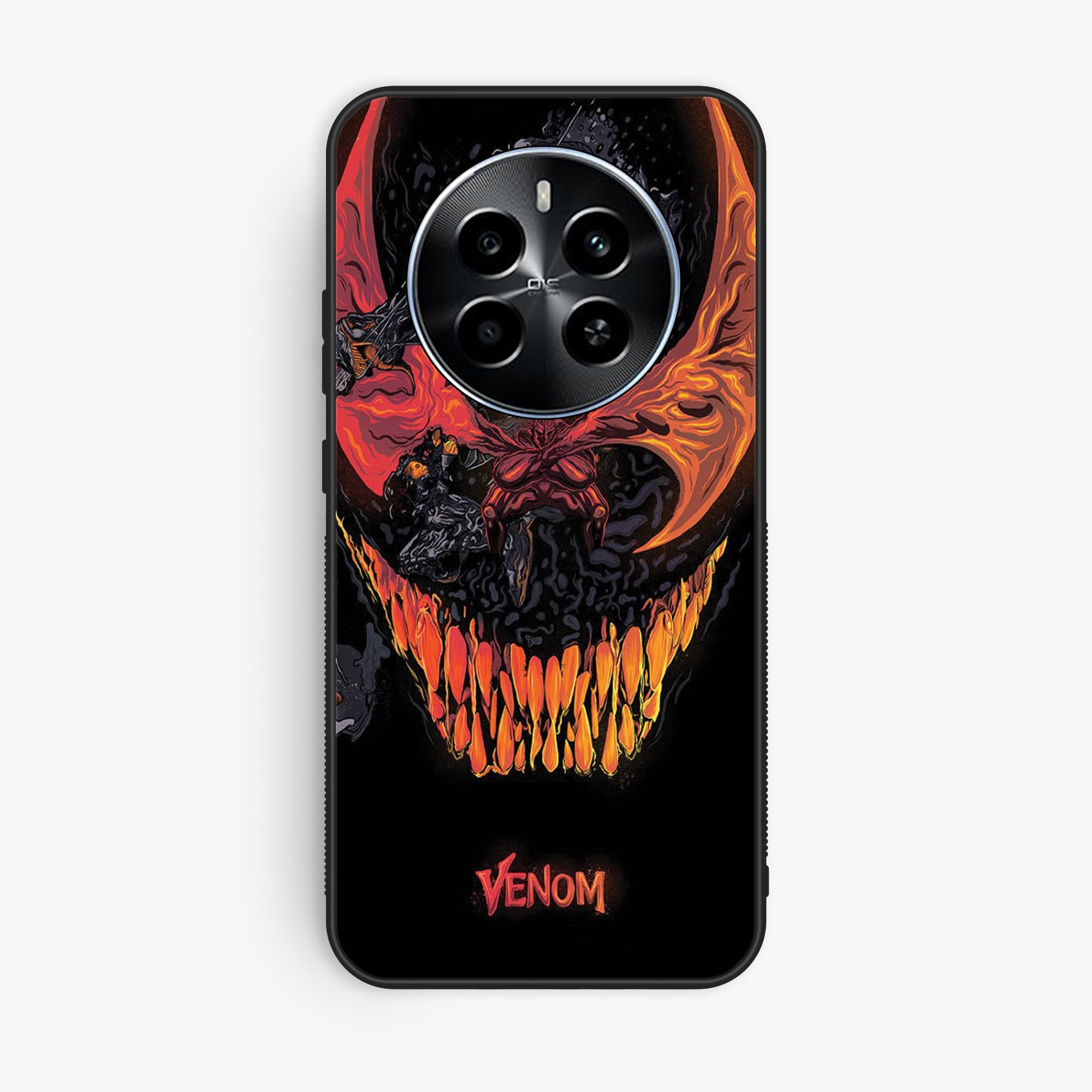 Realme 12 4G Design 73 Premium Glossy Phone Case