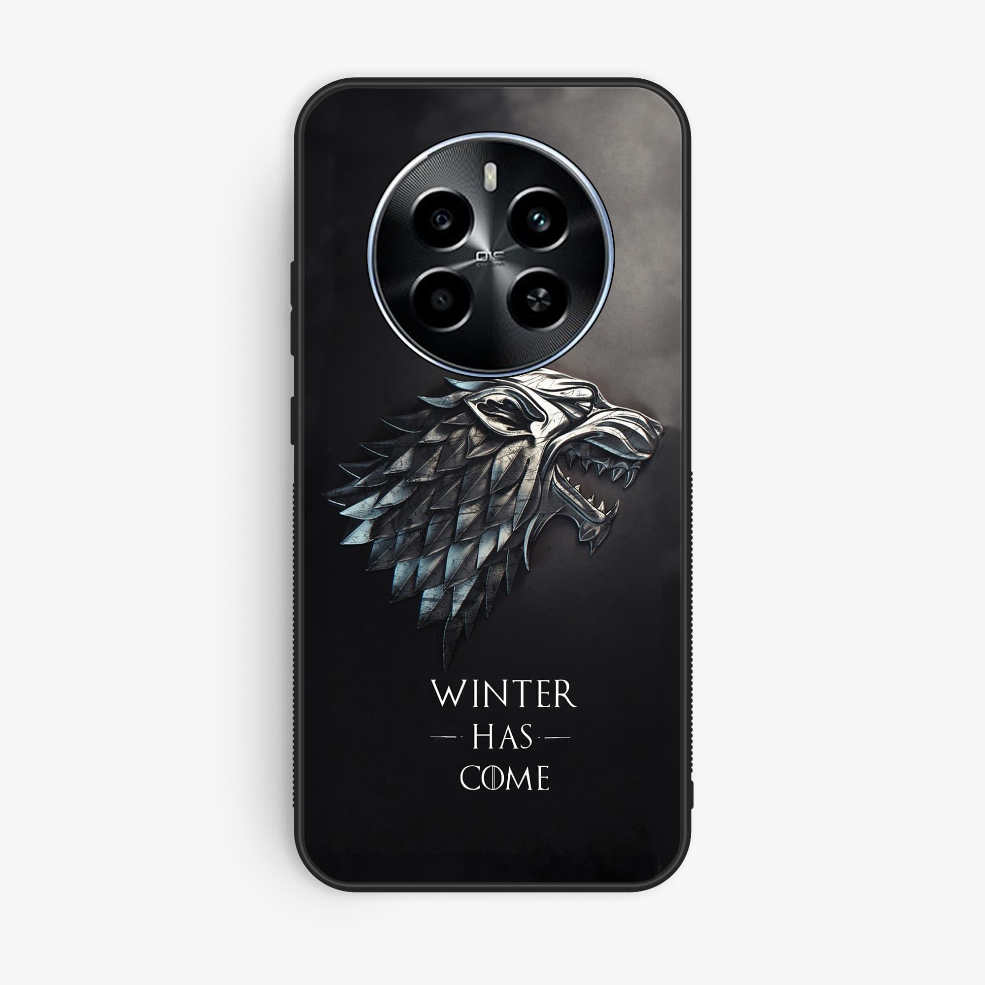 Realme 12 4G Design 75 Premium Glossy Phone Case