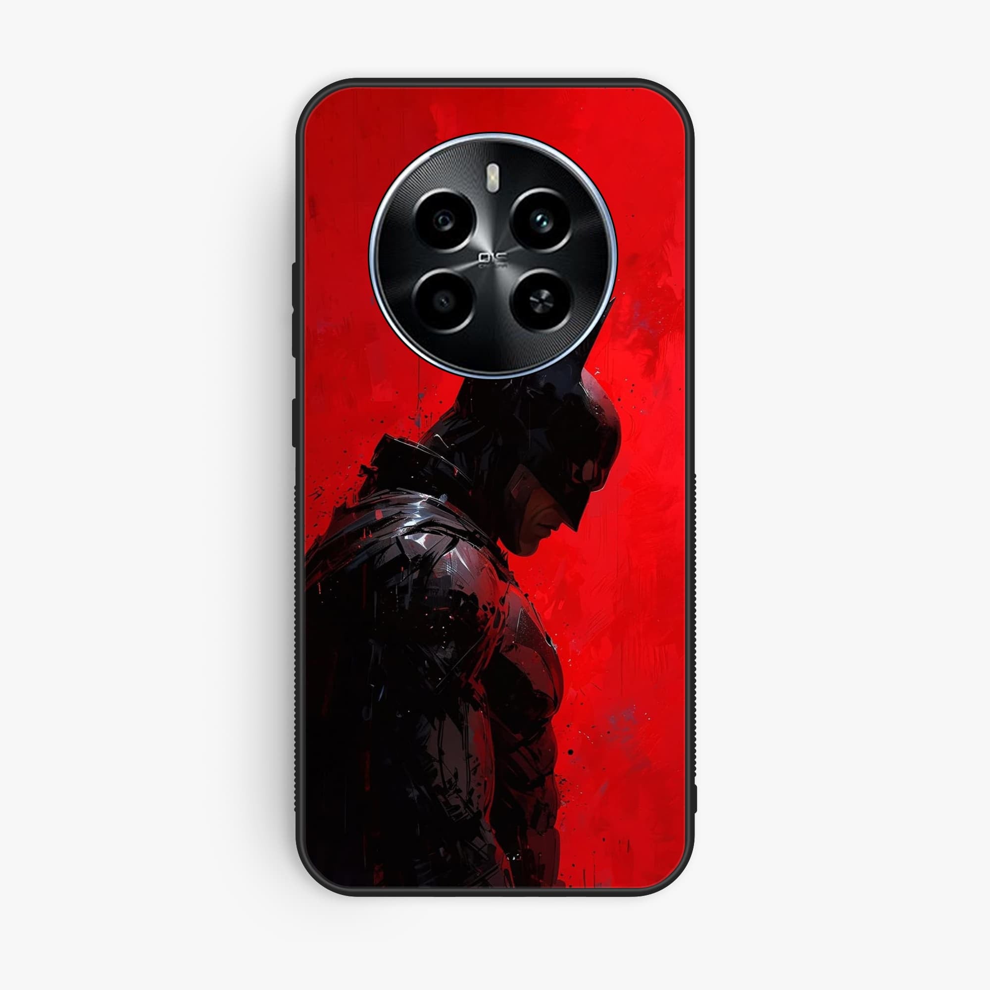 Realme 12 4G Design 79 Premium Glossy Phone Case