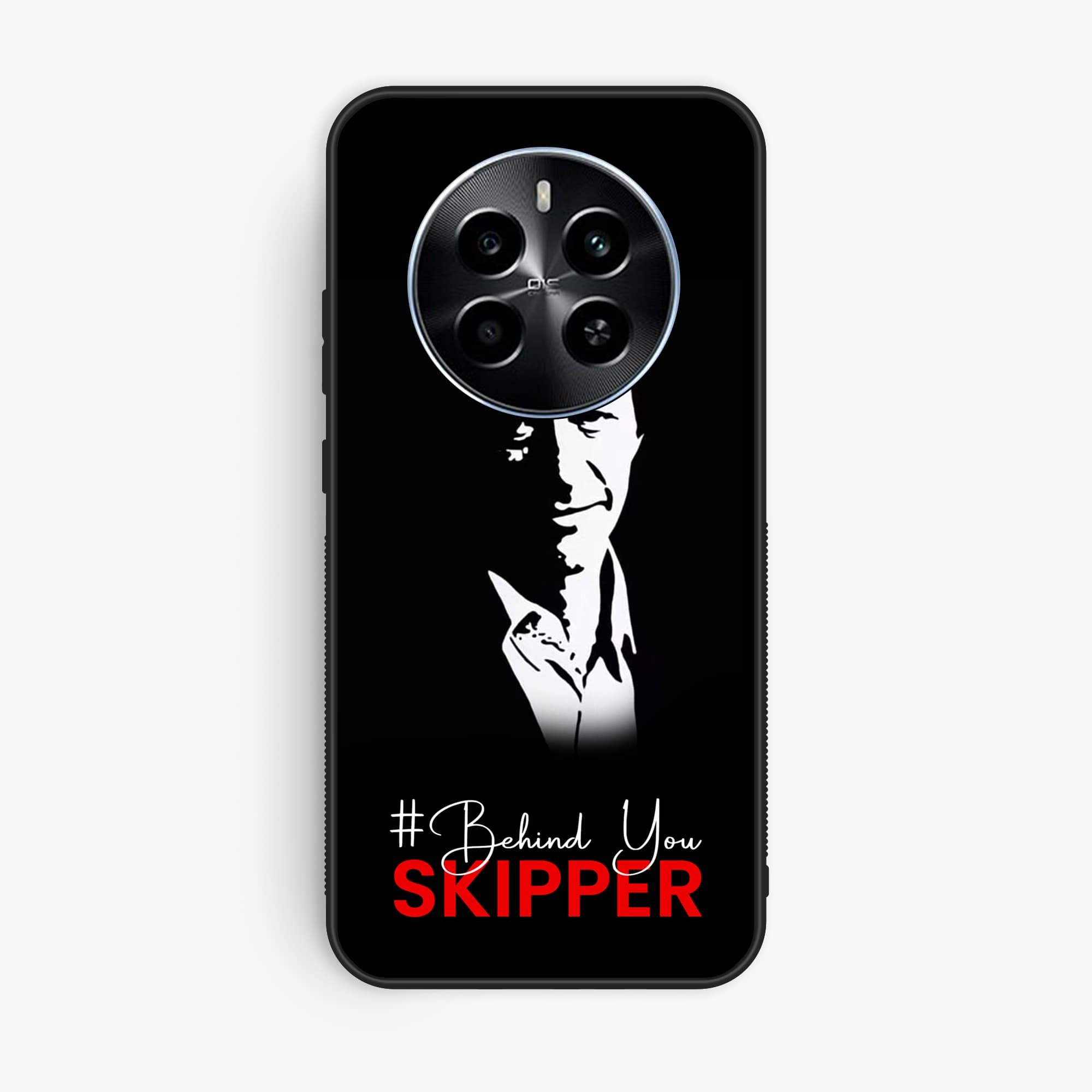 Realme 12 4G Design 82 Premium Glossy Phone Case