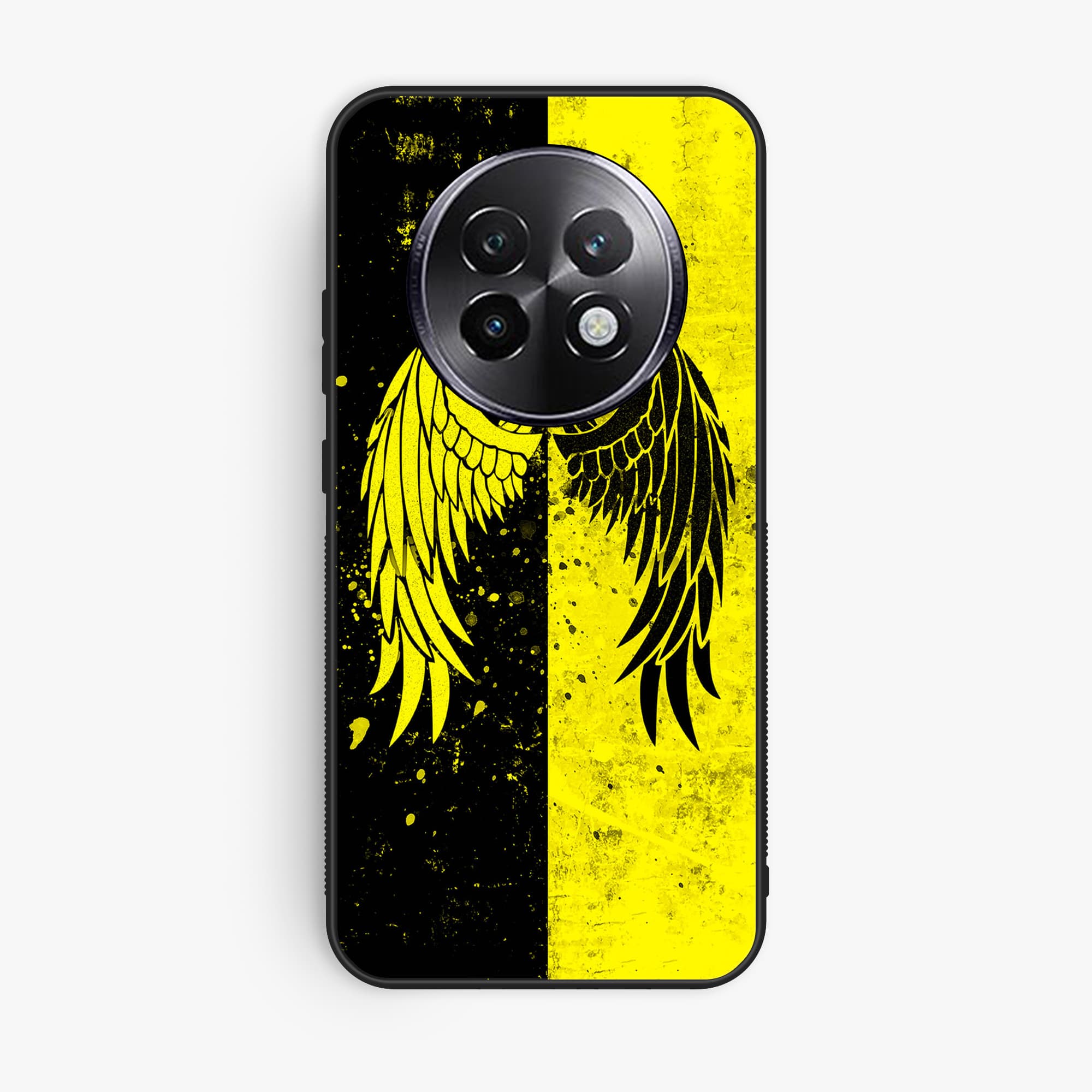 Realme 13 Plus 5G Design 02 Premium Glossy Phone Case
