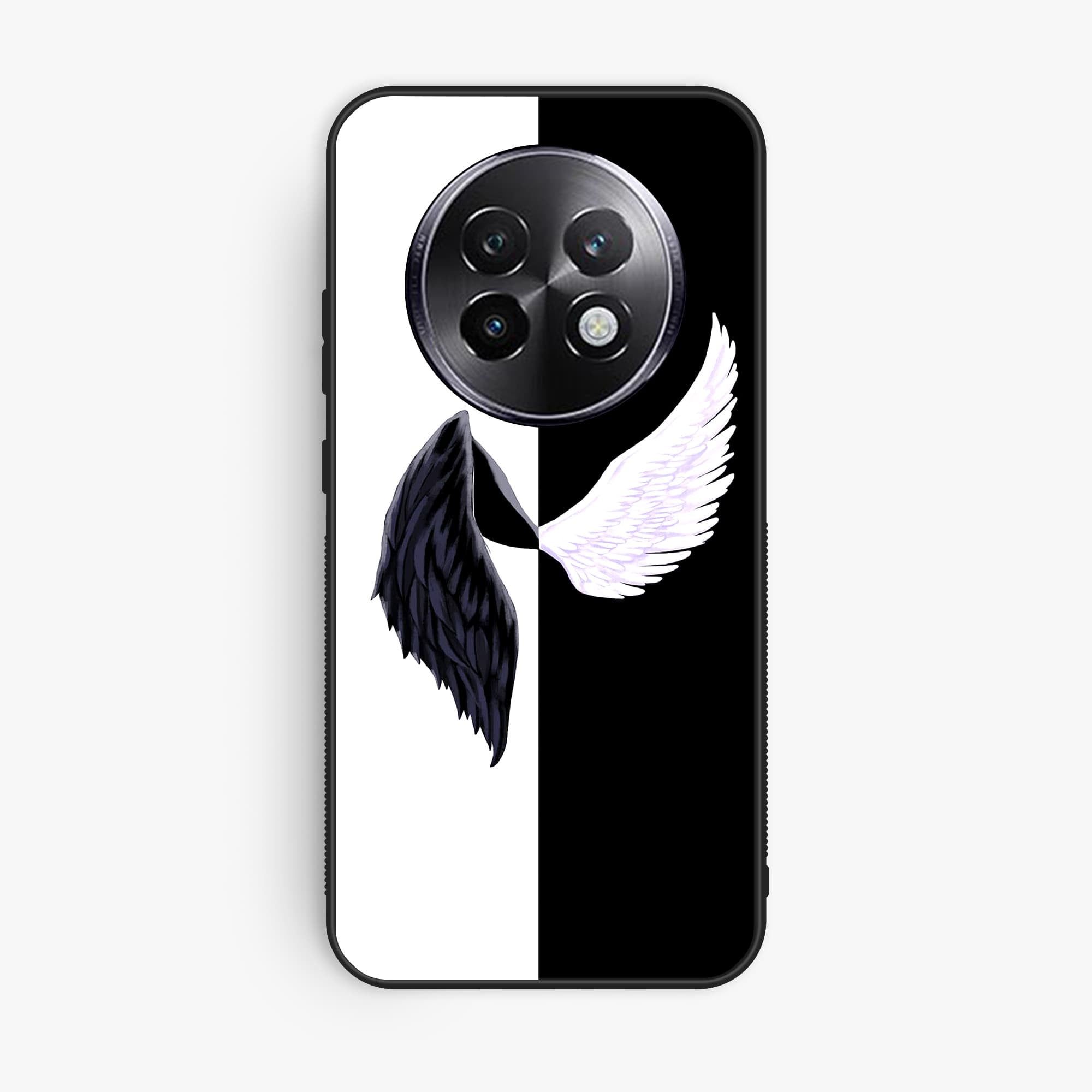 Realme 13 Plus 5G Design 04 Premium Glossy Phone Case