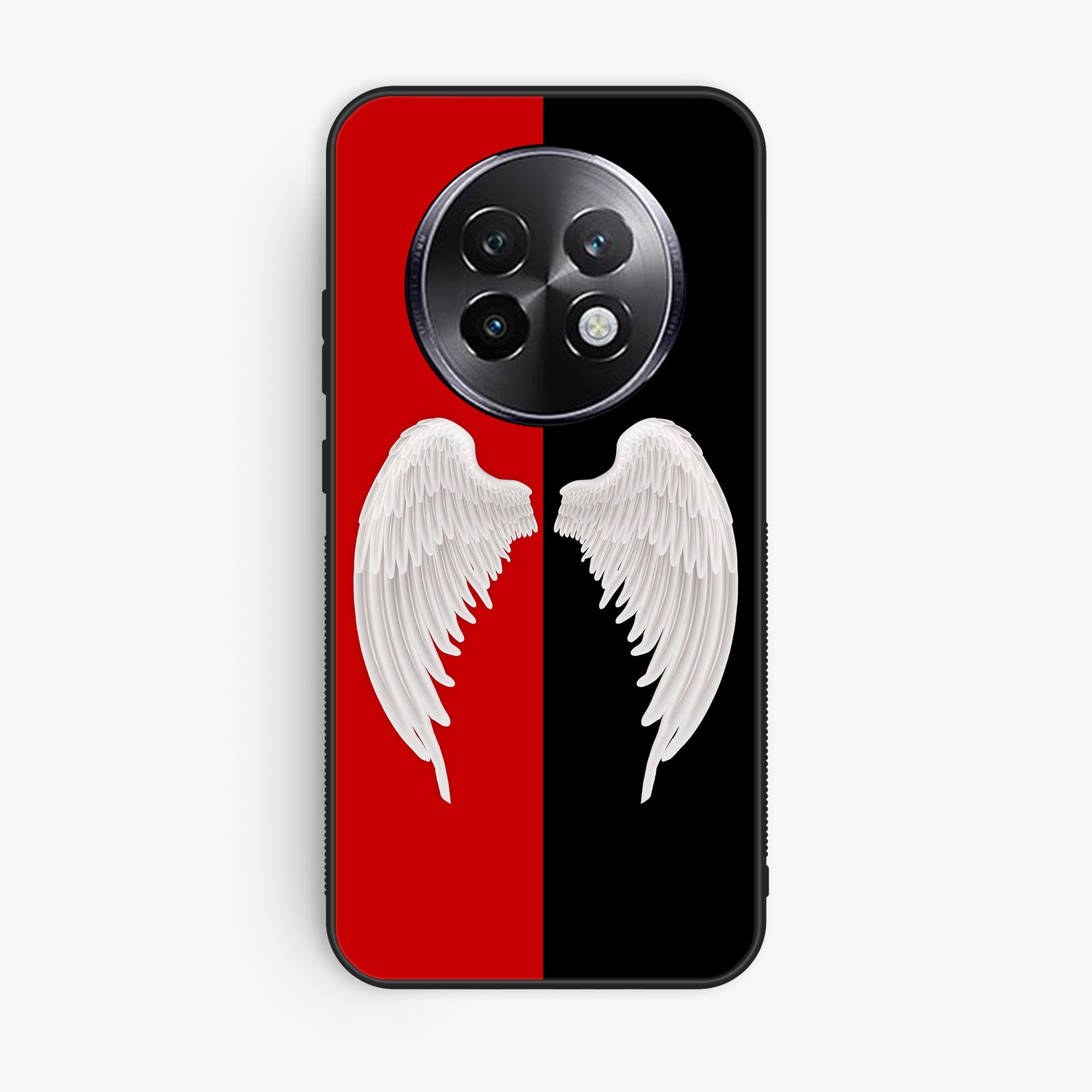Realme 13 Plus 5G Design 05 Premium Glossy Phone Case