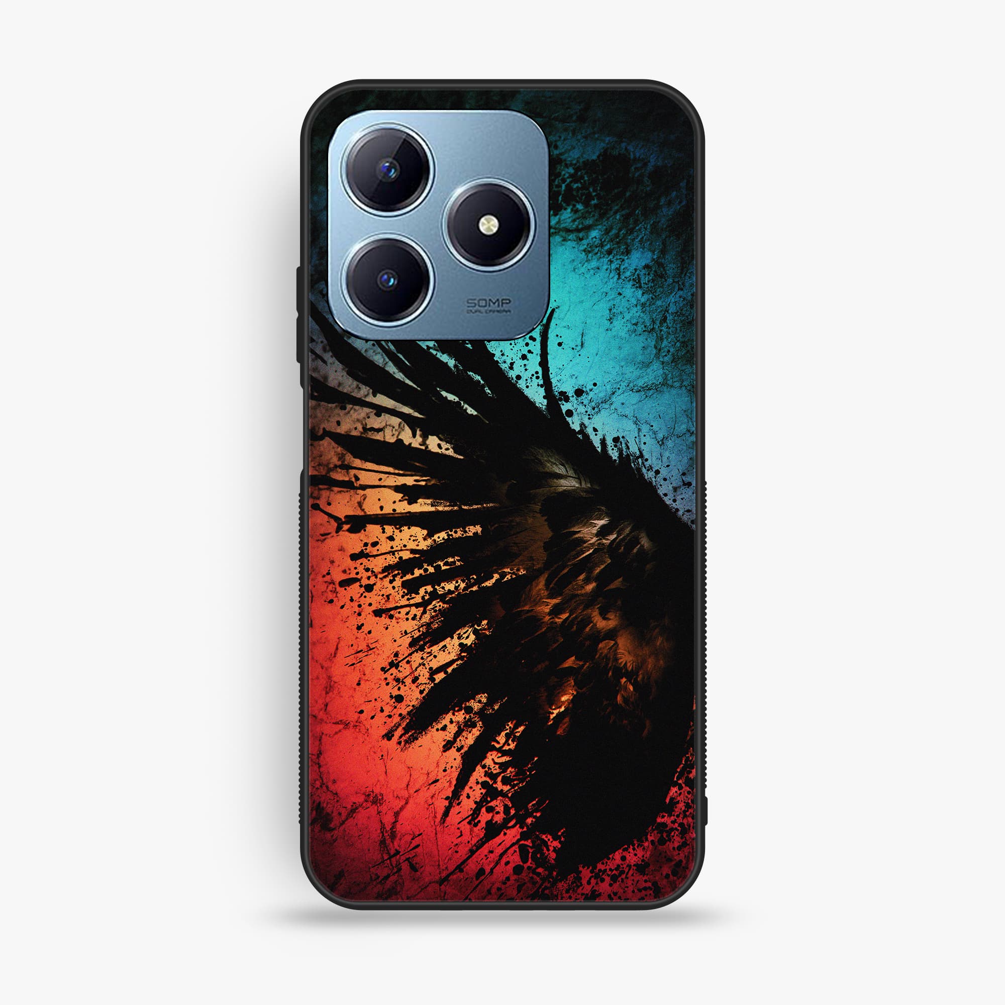 Realme C53 Design 03 Premium Glossy Phone Case