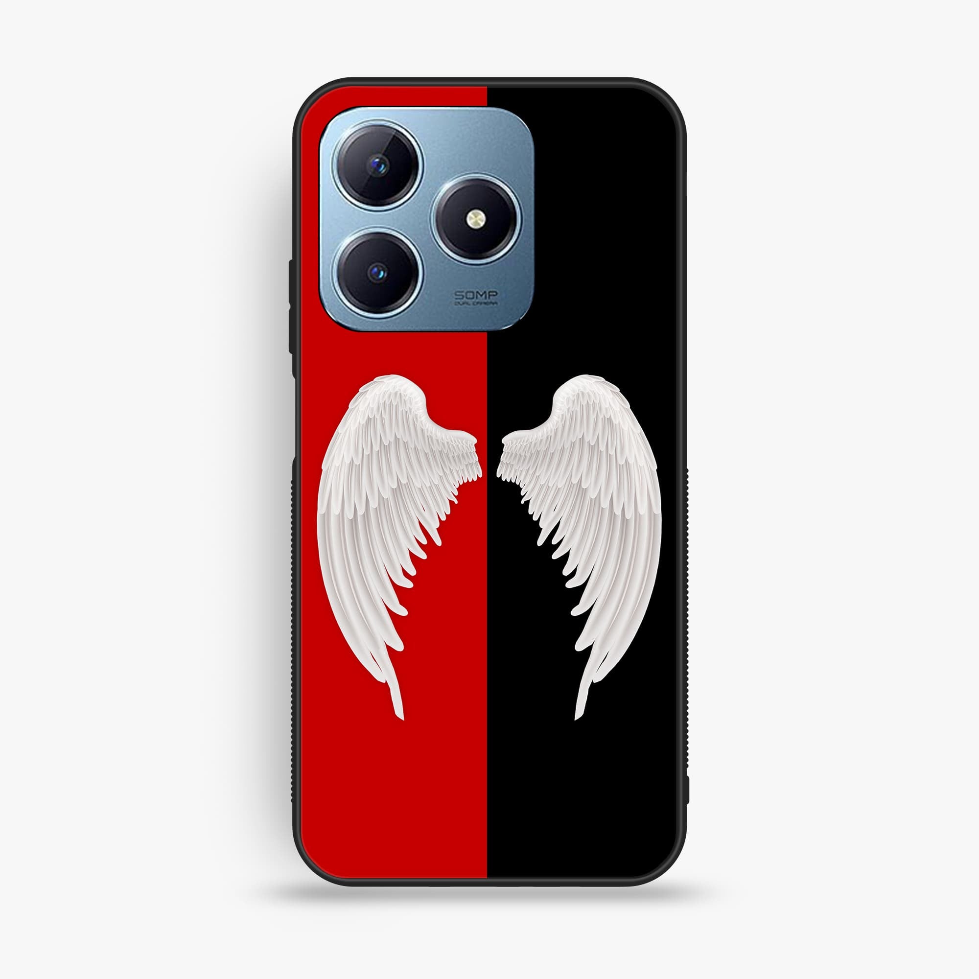 Realme C53 Design 05 Premium Glossy Phone Case