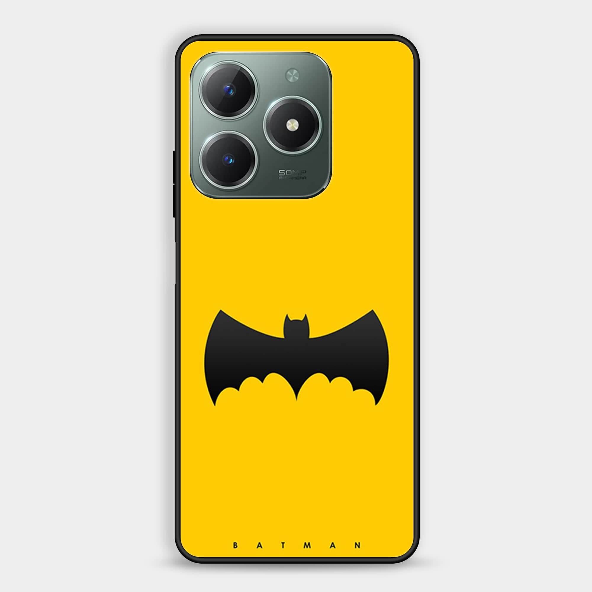 Realme C61 Design 072 Premium Glossy Phone Case