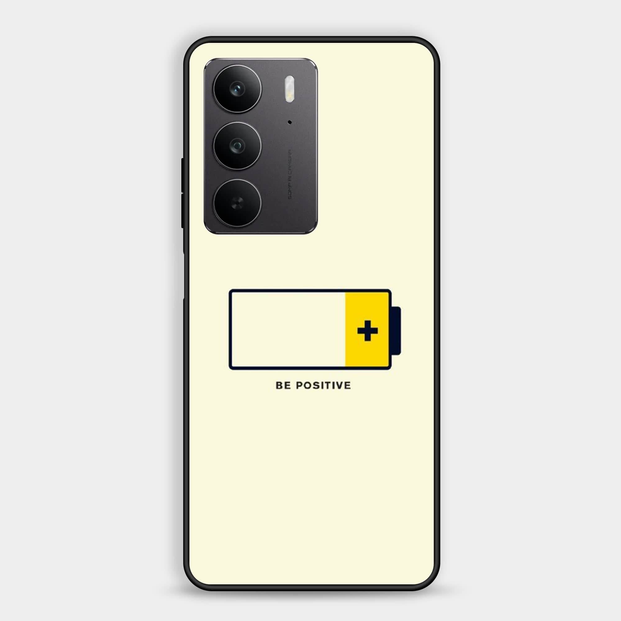 Realme C75 Design 020 Premium Glossy Phone Case