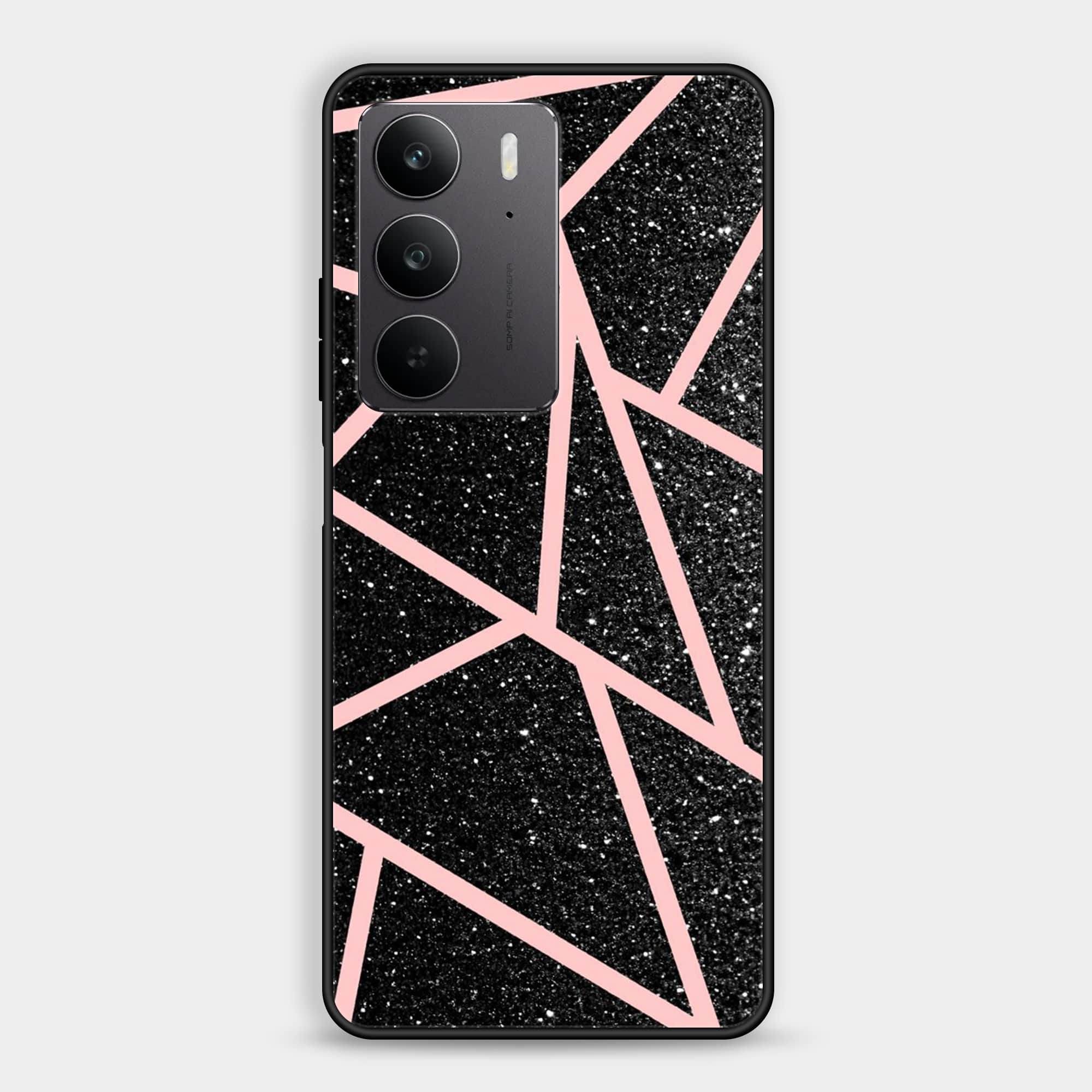 Realme C75 Design 023 Premium Glossy Phone Case