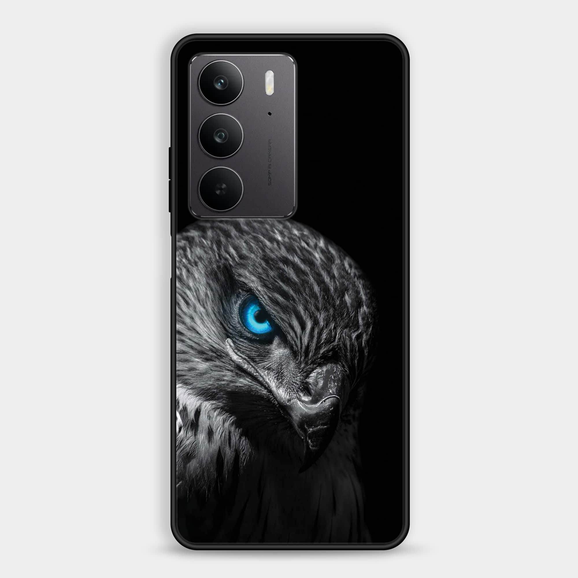 Realme C75 Design 027 Premium Glossy Phone Case