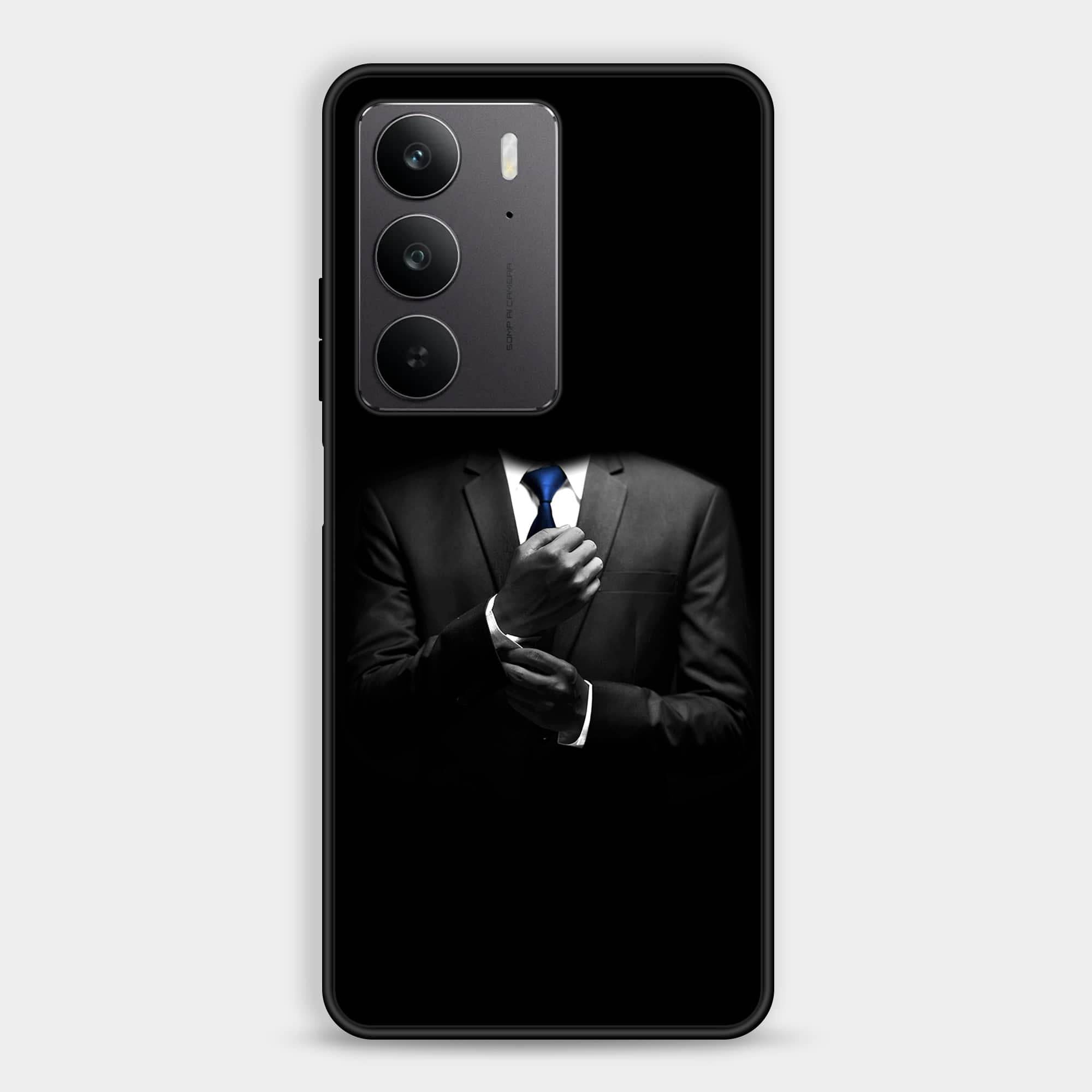 Realme C75 Design 028 Premium Glossy Phone Case