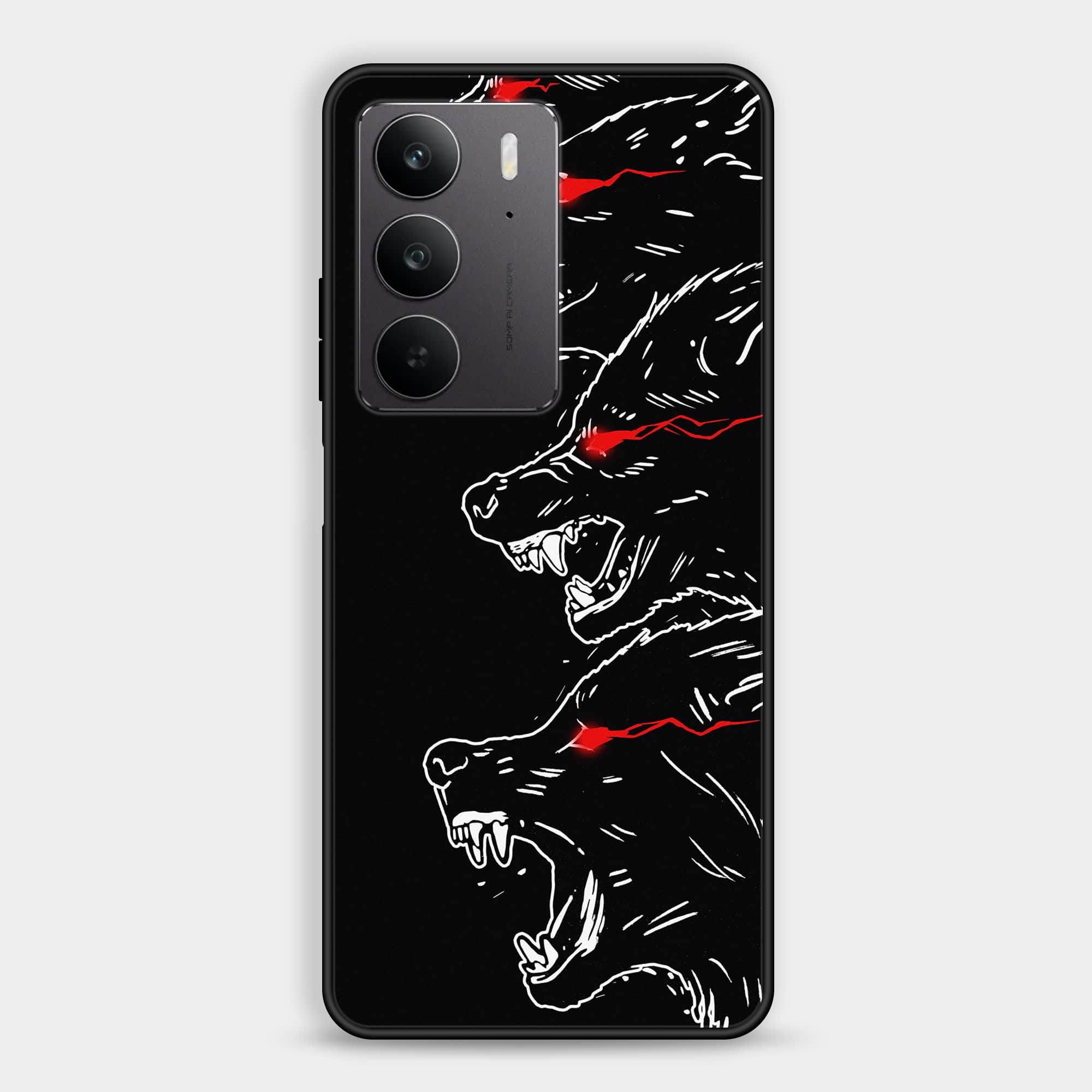 Realme C75 Design 029 Premium Glossy Phone Case