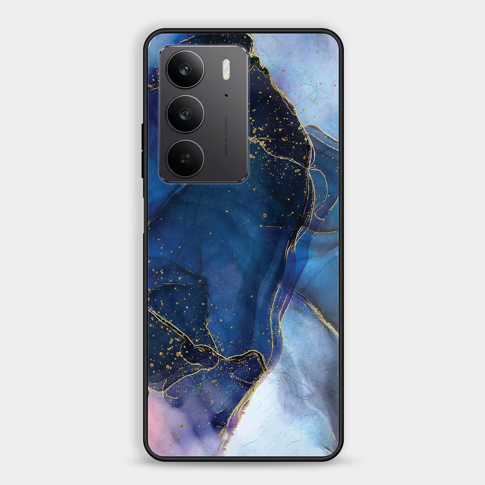 Realme C75 Design 036 Premium Glossy Phone Case