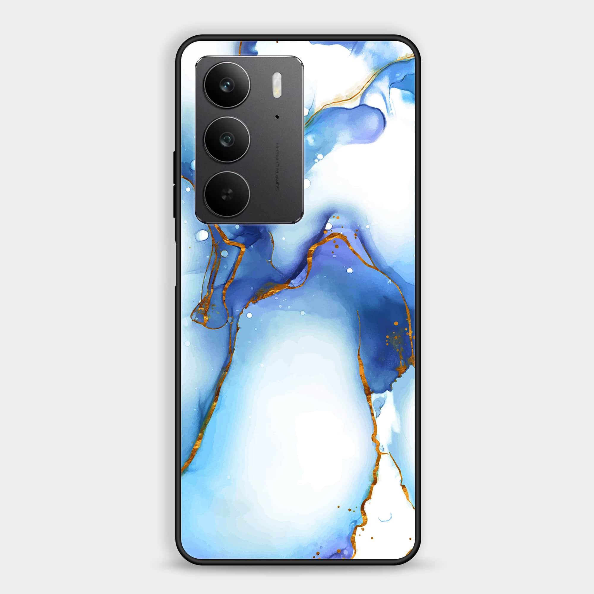 Realme C75 Design 037 Premium Glossy Phone Case