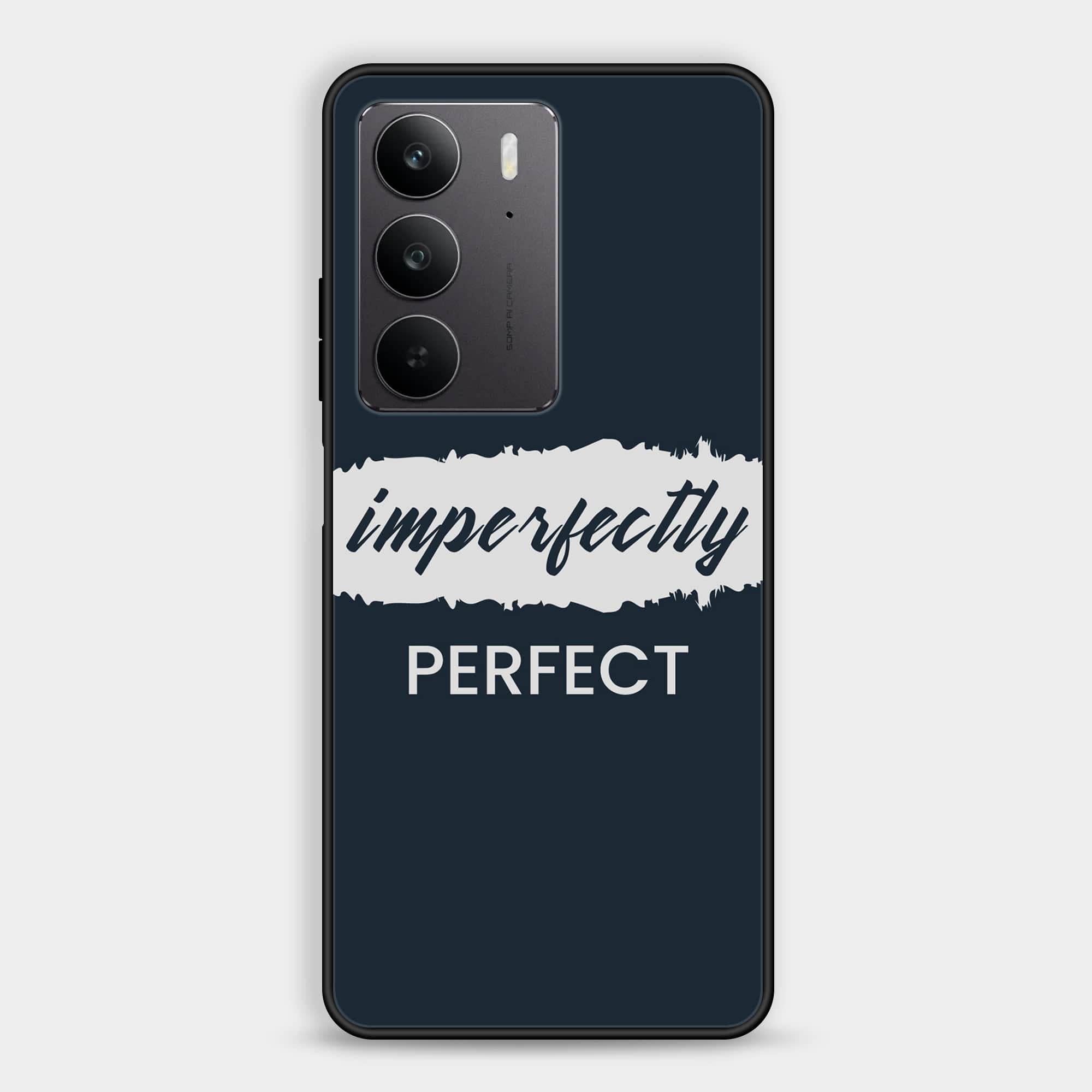 Realme C75 Design 062 Premium Glossy Phone Case