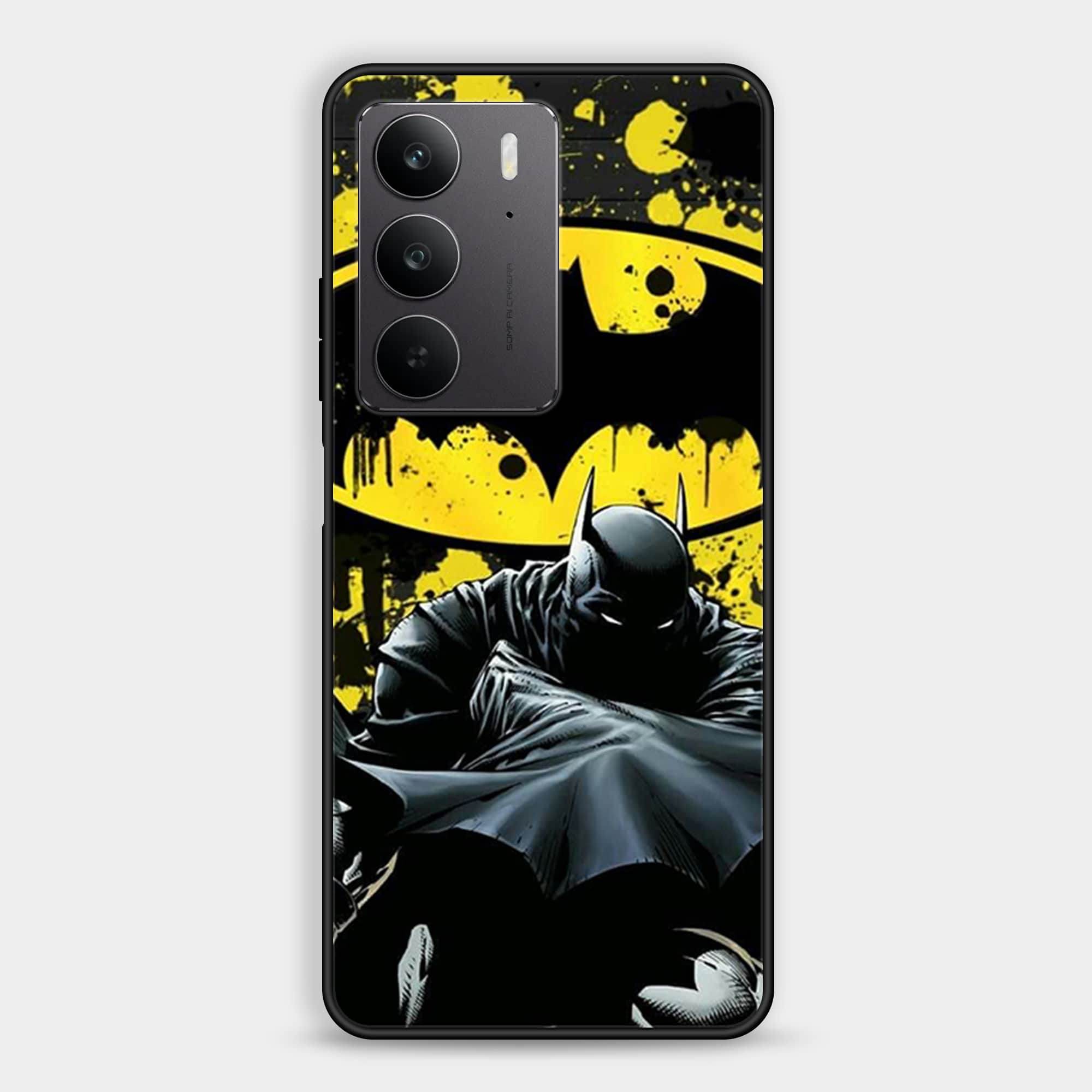 Realme C75 Design 079 Premium Glossy Phone Case