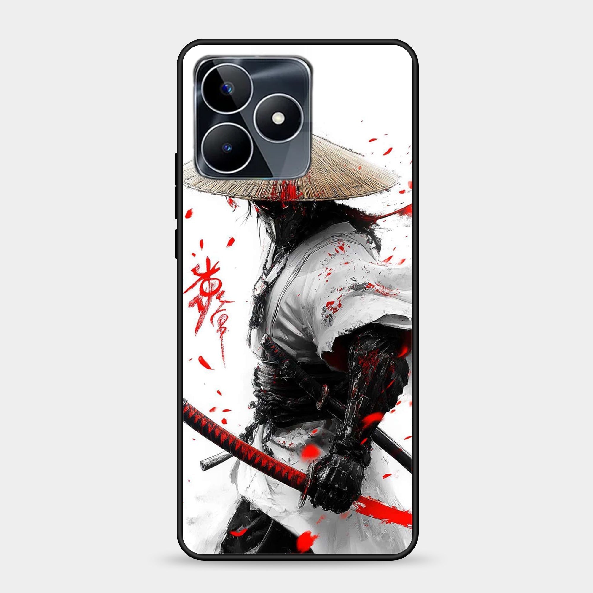 Realme Narzo N53 Design-096 Premium Glossy Phone Case