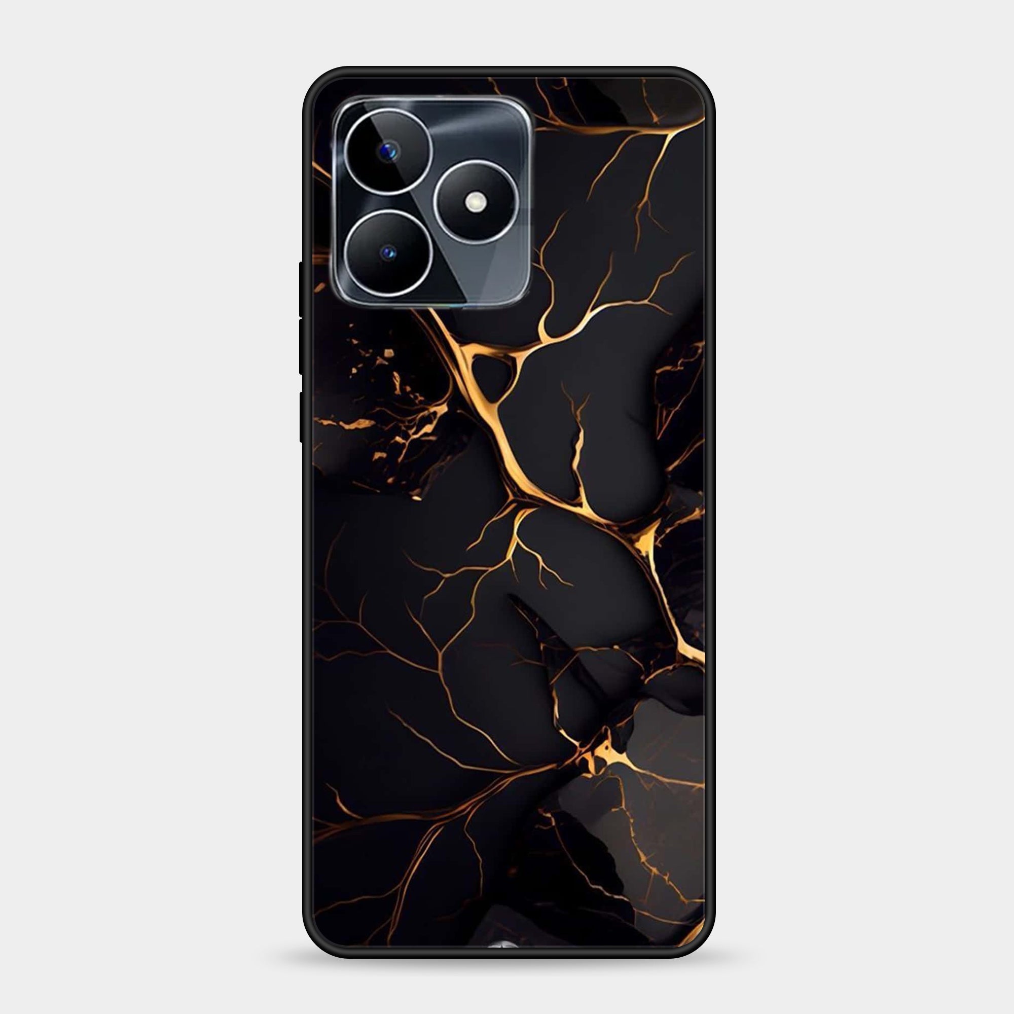 Realme Narzo N53 Design-097 Premium Glossy Phone Case