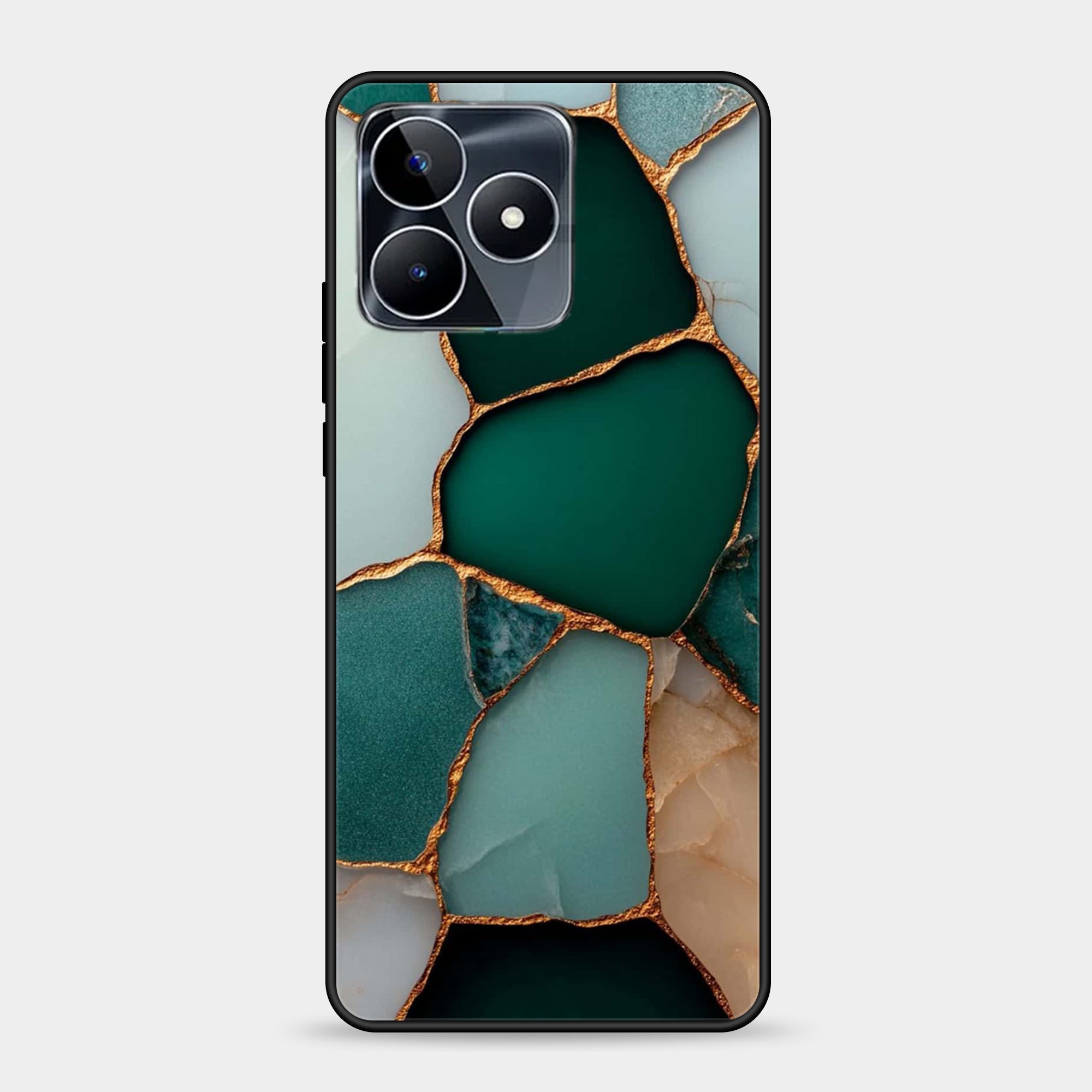 Realme Narzo N53 Design-099 Premium Glossy Phone Case