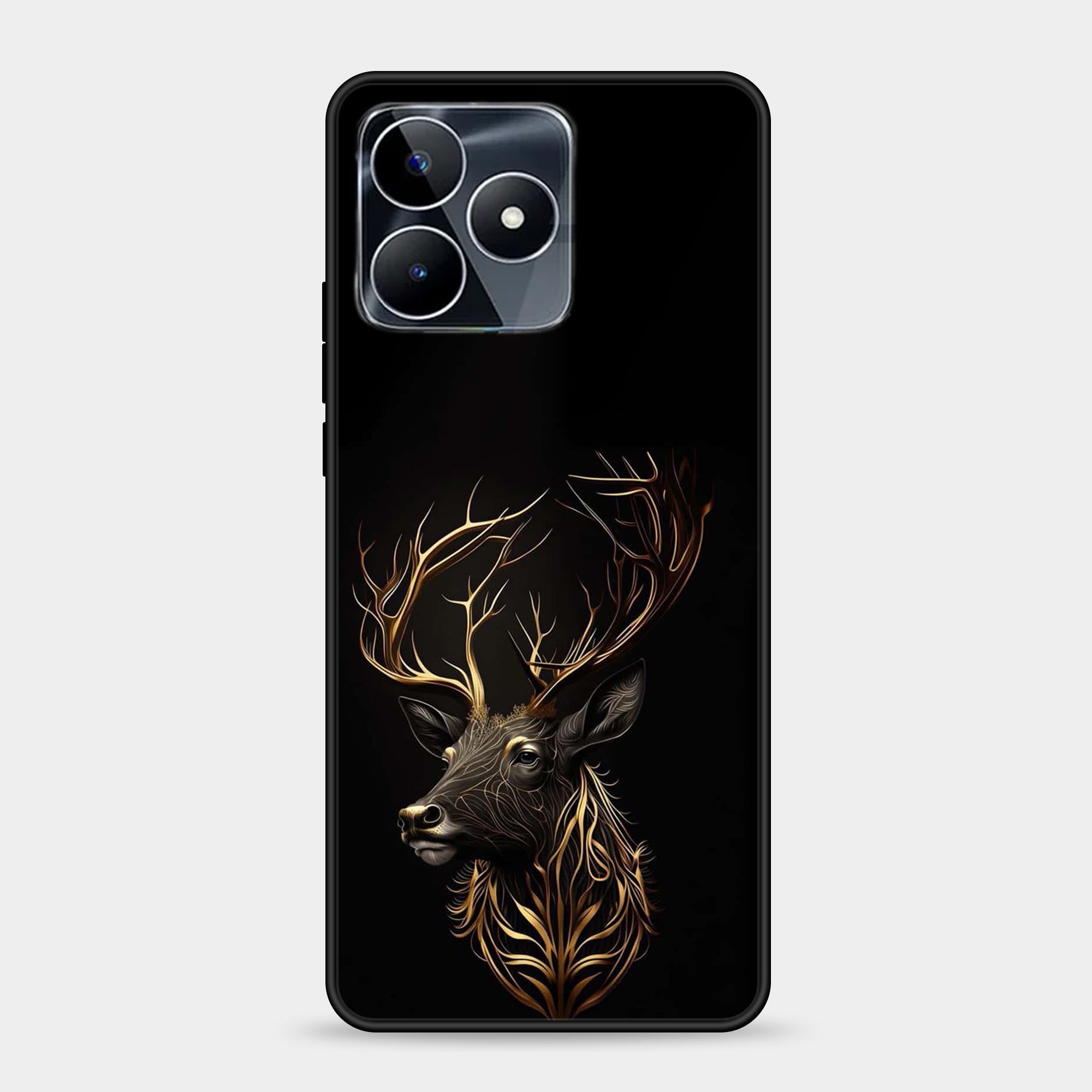 Realme Narzo N53 Design-100 Premium Glossy Phone Case